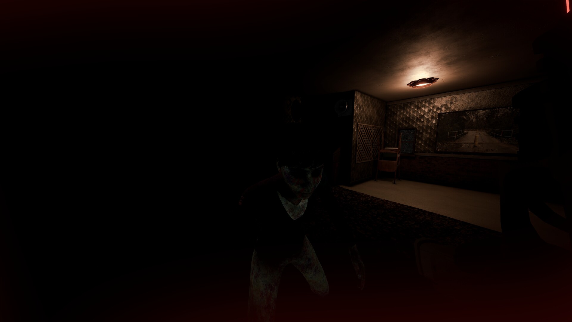Biodacity The Mansion screenshot 19