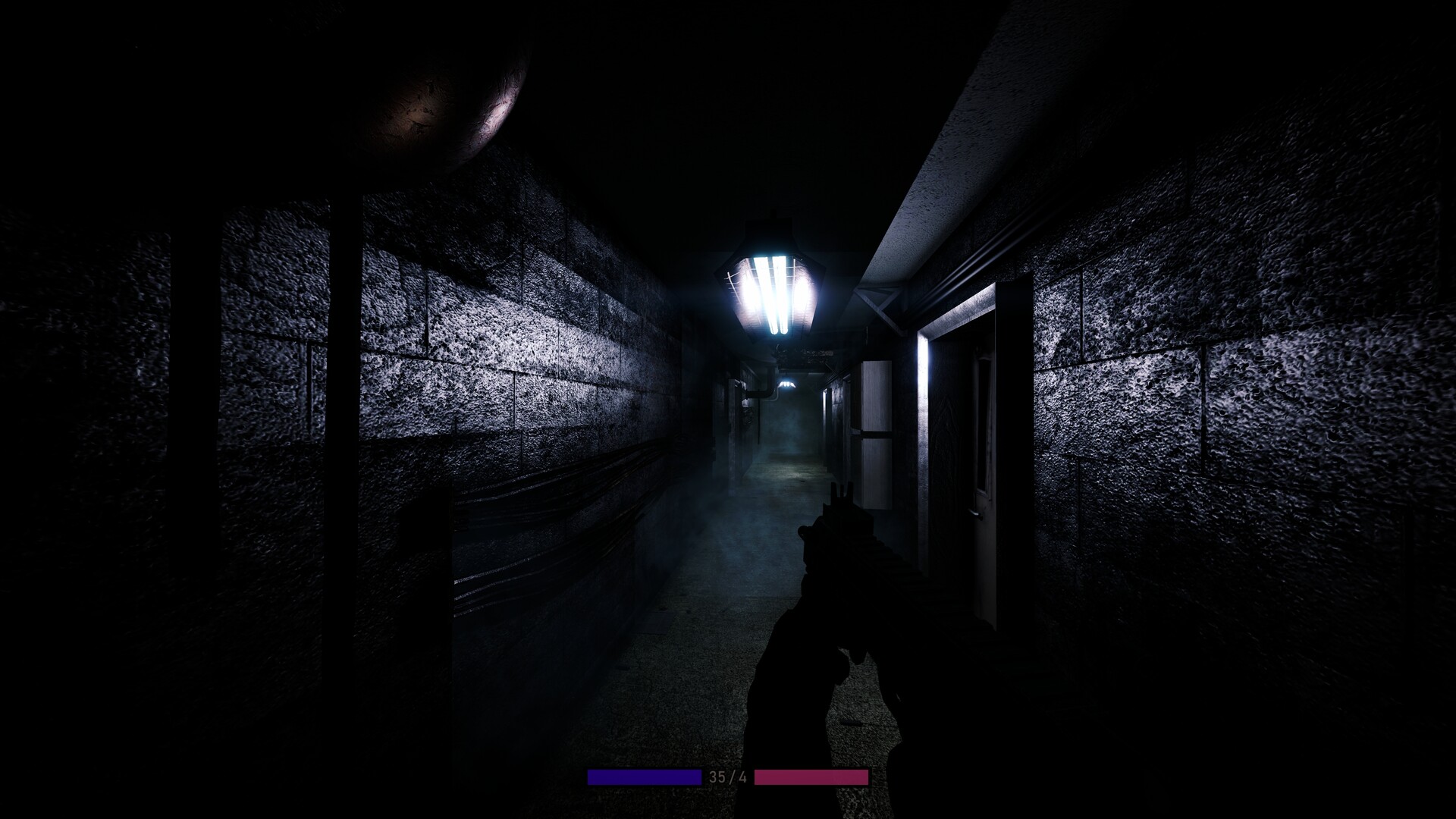 Biodacity The Mansion screenshot 20
