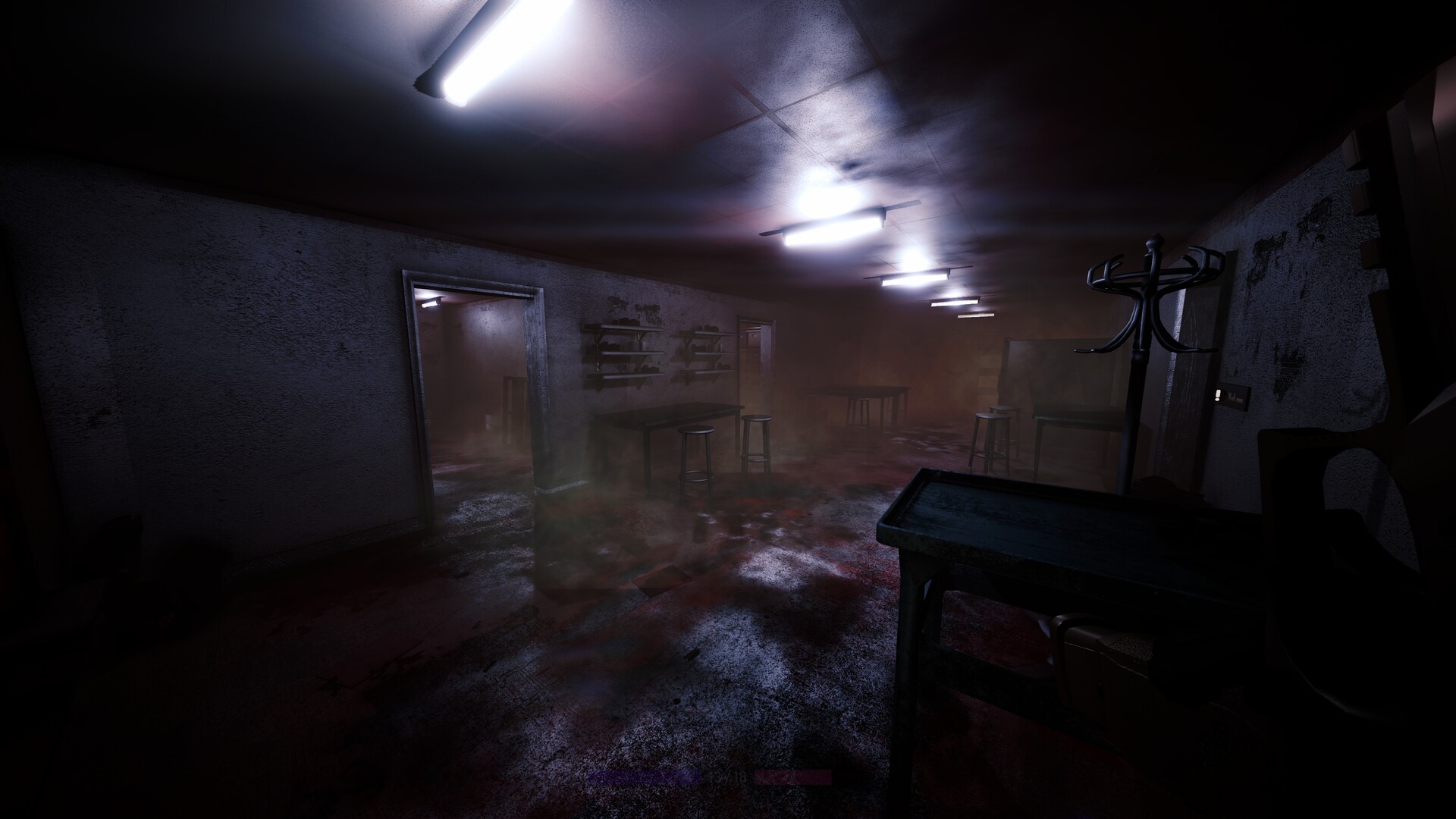 Biodacity The Mansion screenshot 10