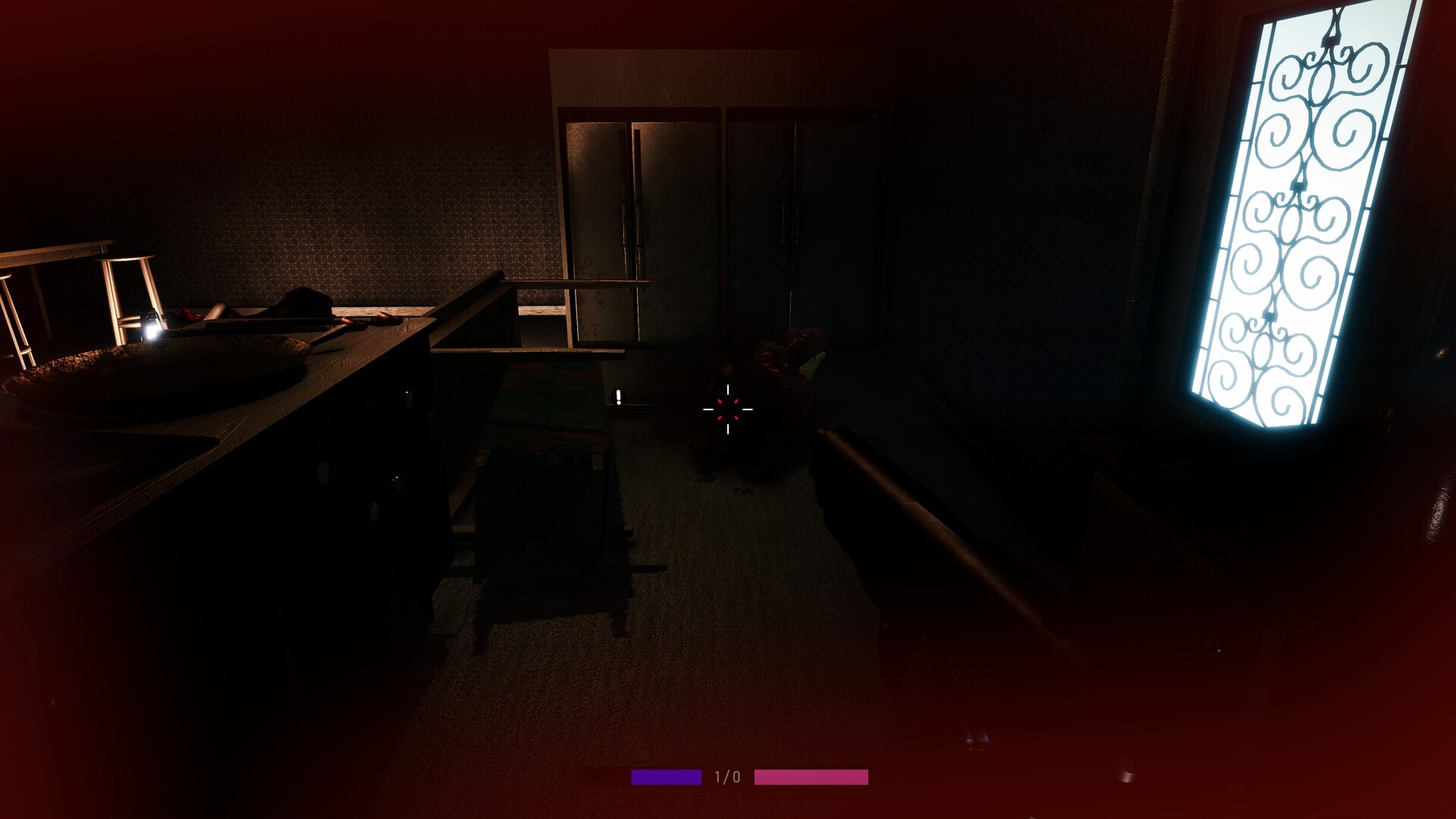 Biodacity The Mansion screenshot 12