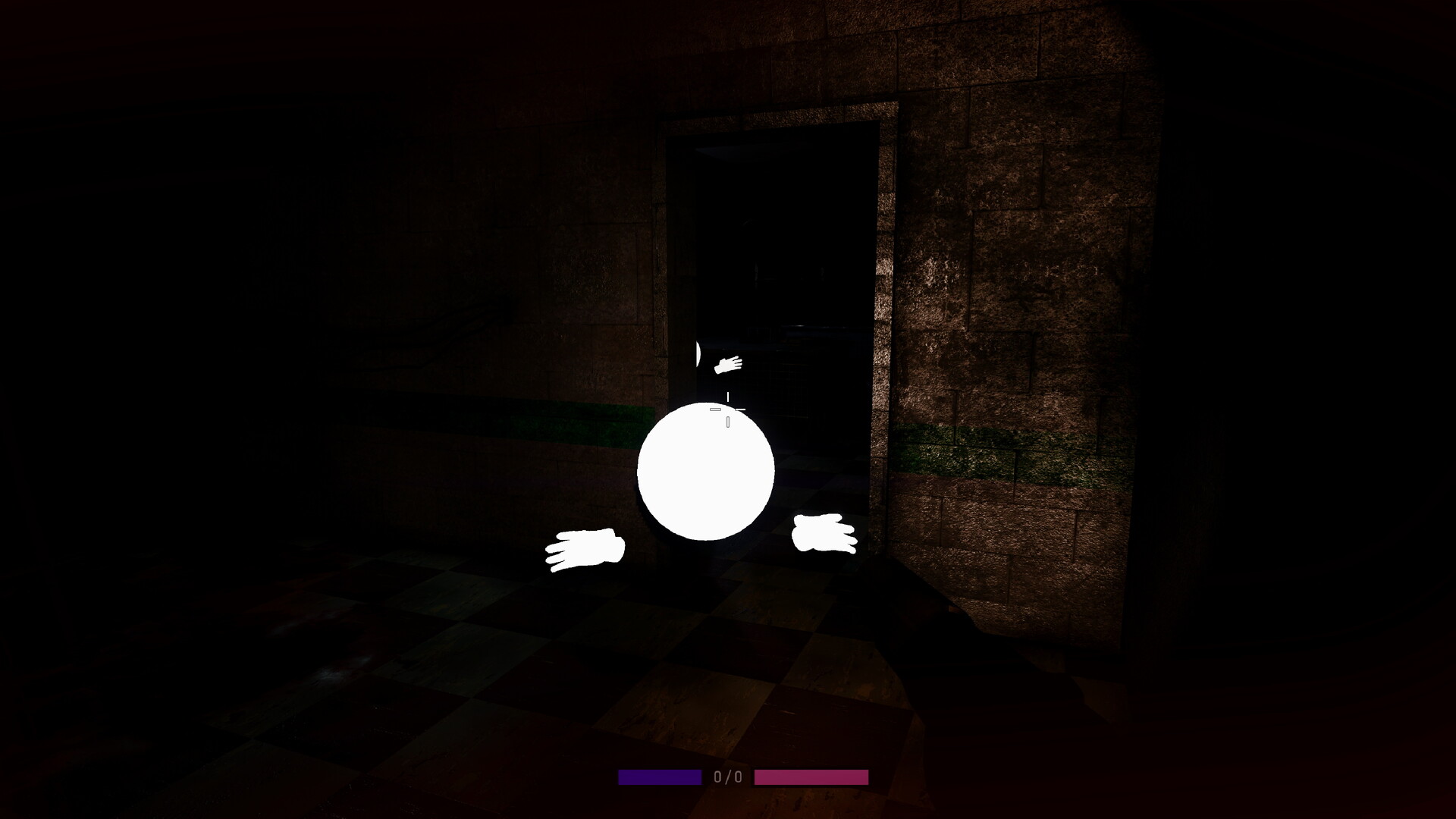 Biodacity The Mansion screenshot 6