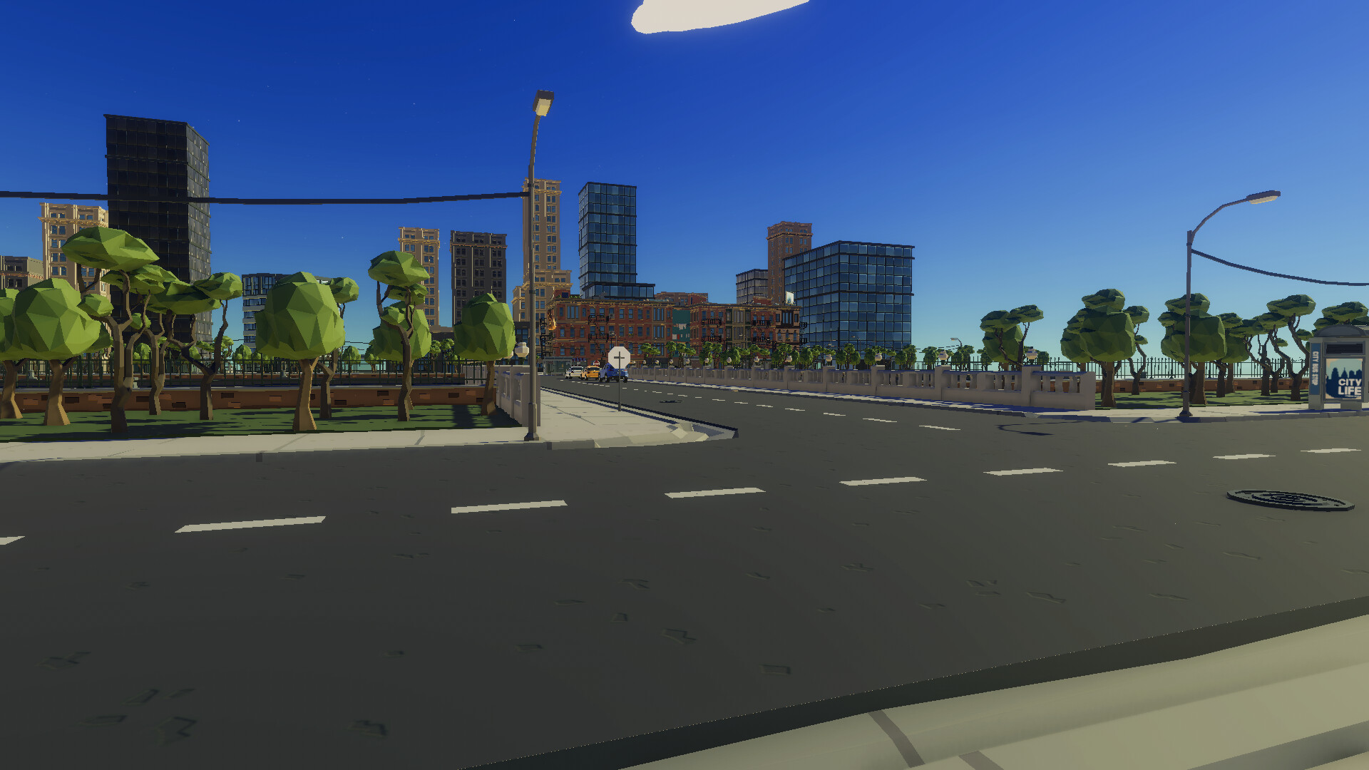 Greengrocer Simulator 2024 screenshot 3