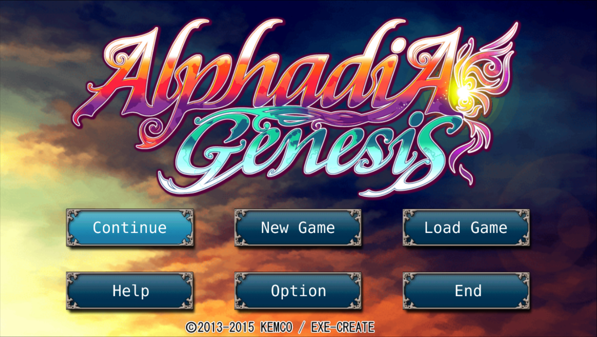 Alphadia Genesis screenshot 10
