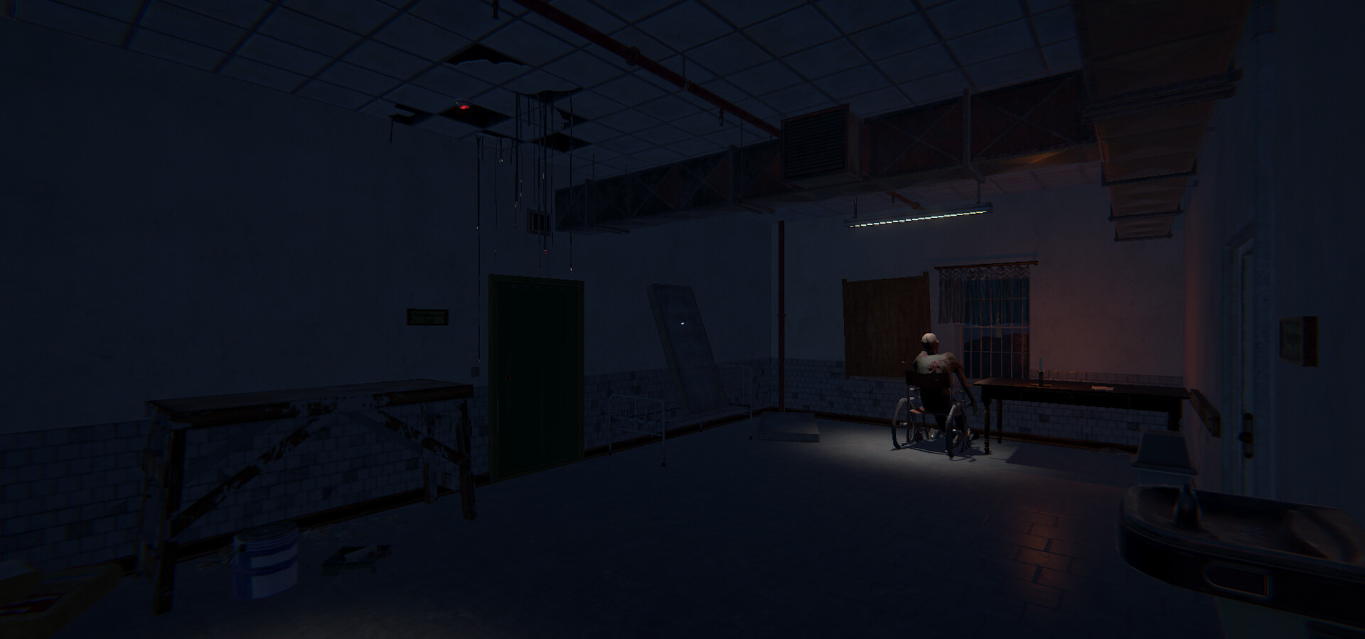 Delusional Mind screenshot 5
