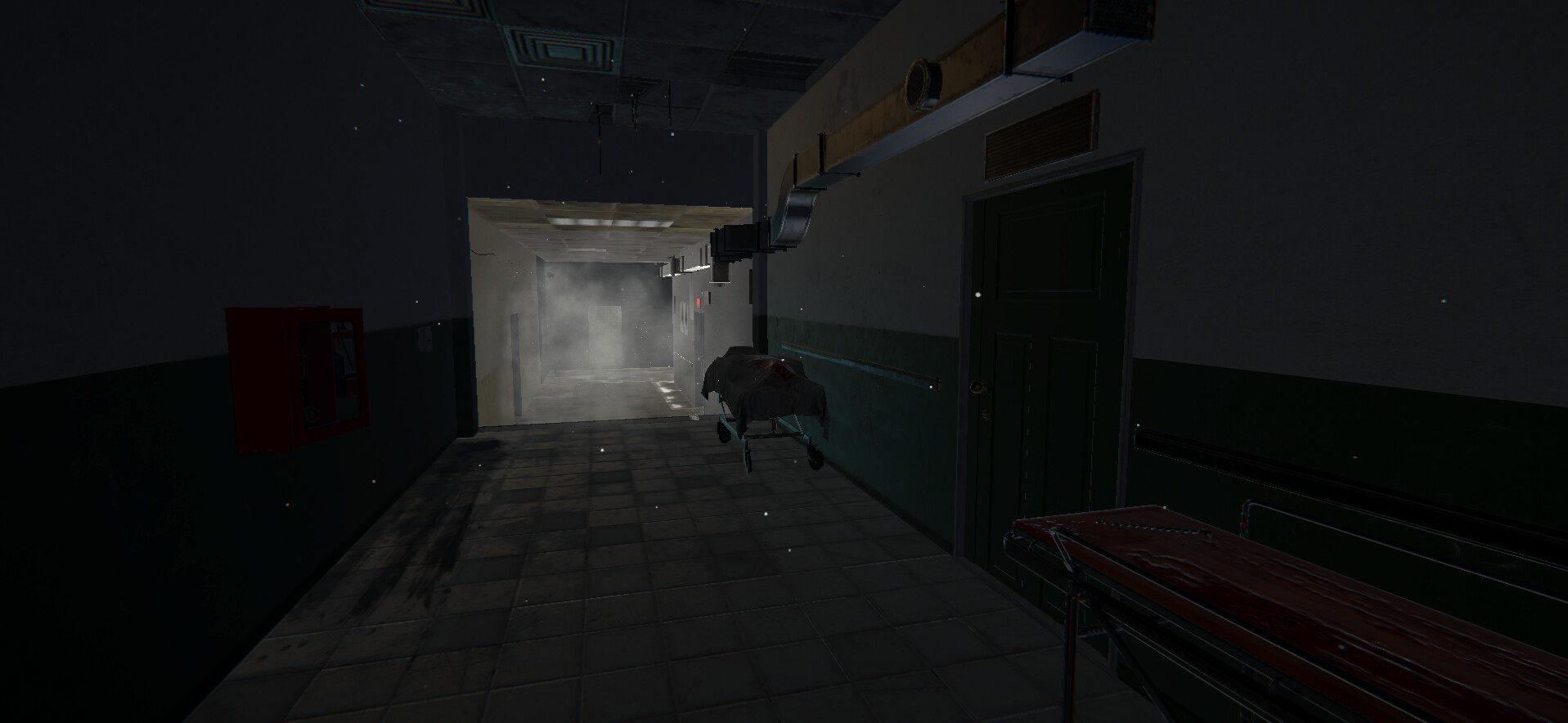 Delusional Mind screenshot 3