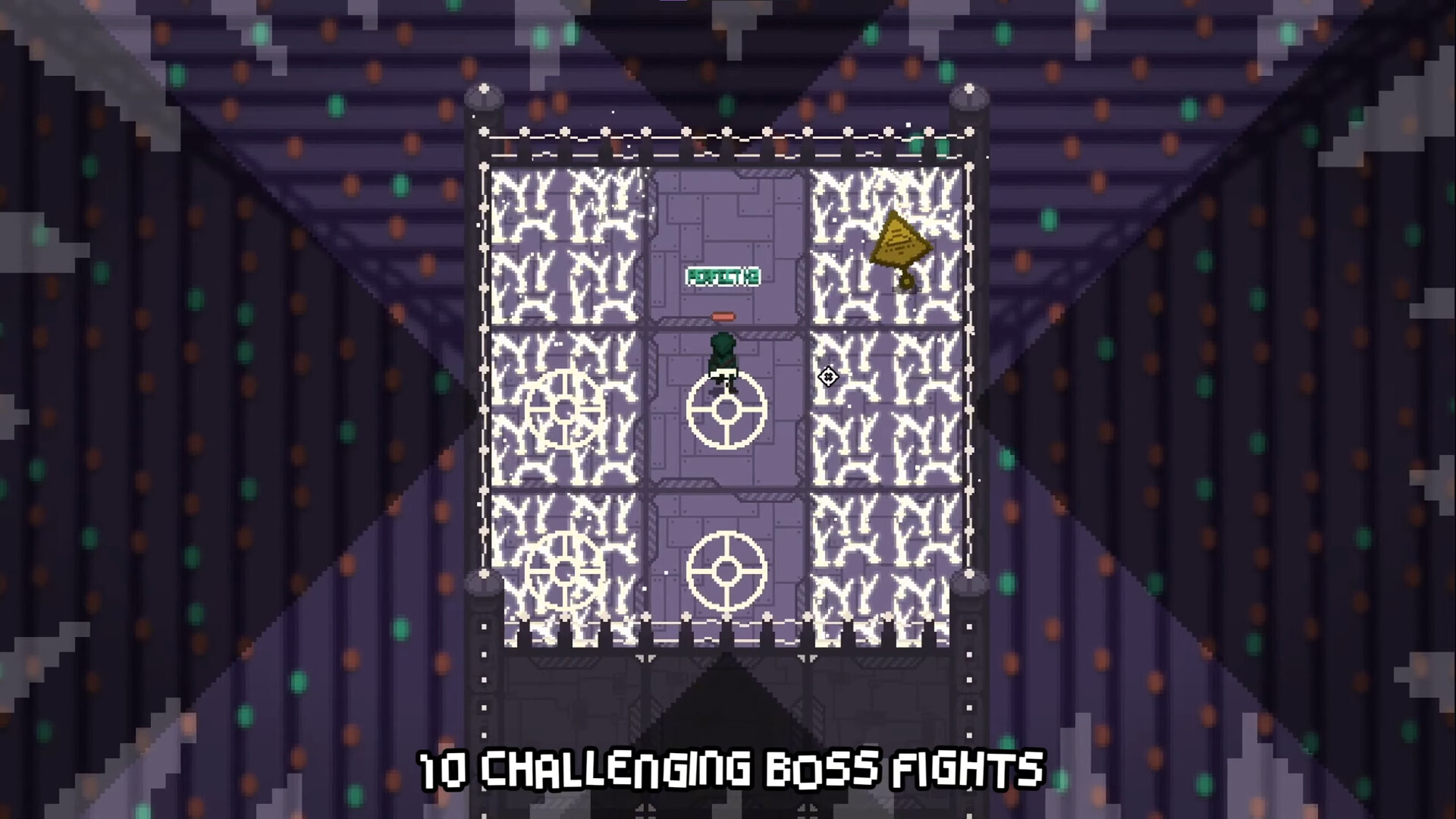 Cadence screenshot 2