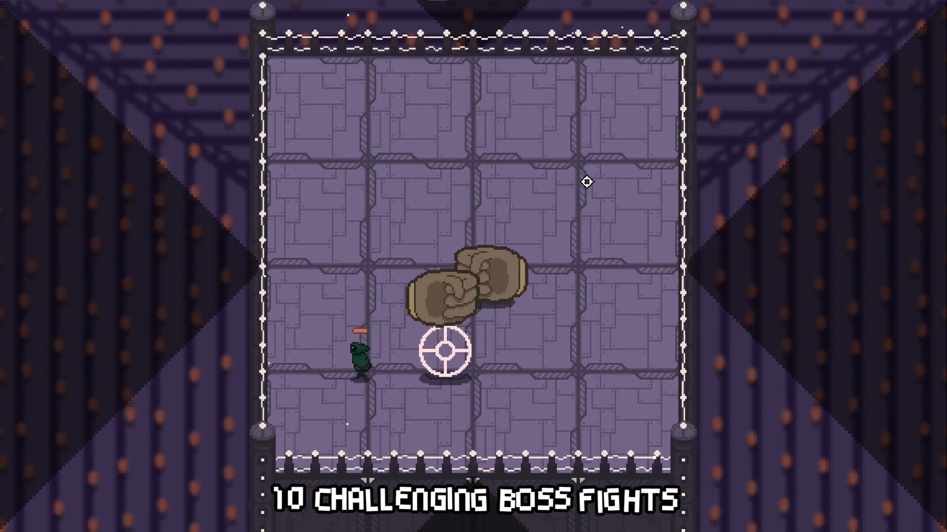 Cadence screenshot 5