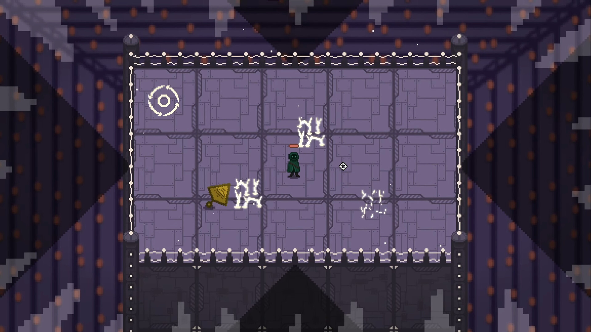 Cadence screenshot 6