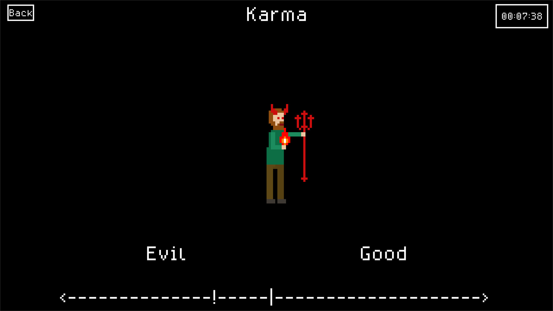 Deep in Enemy Territory screenshot 12