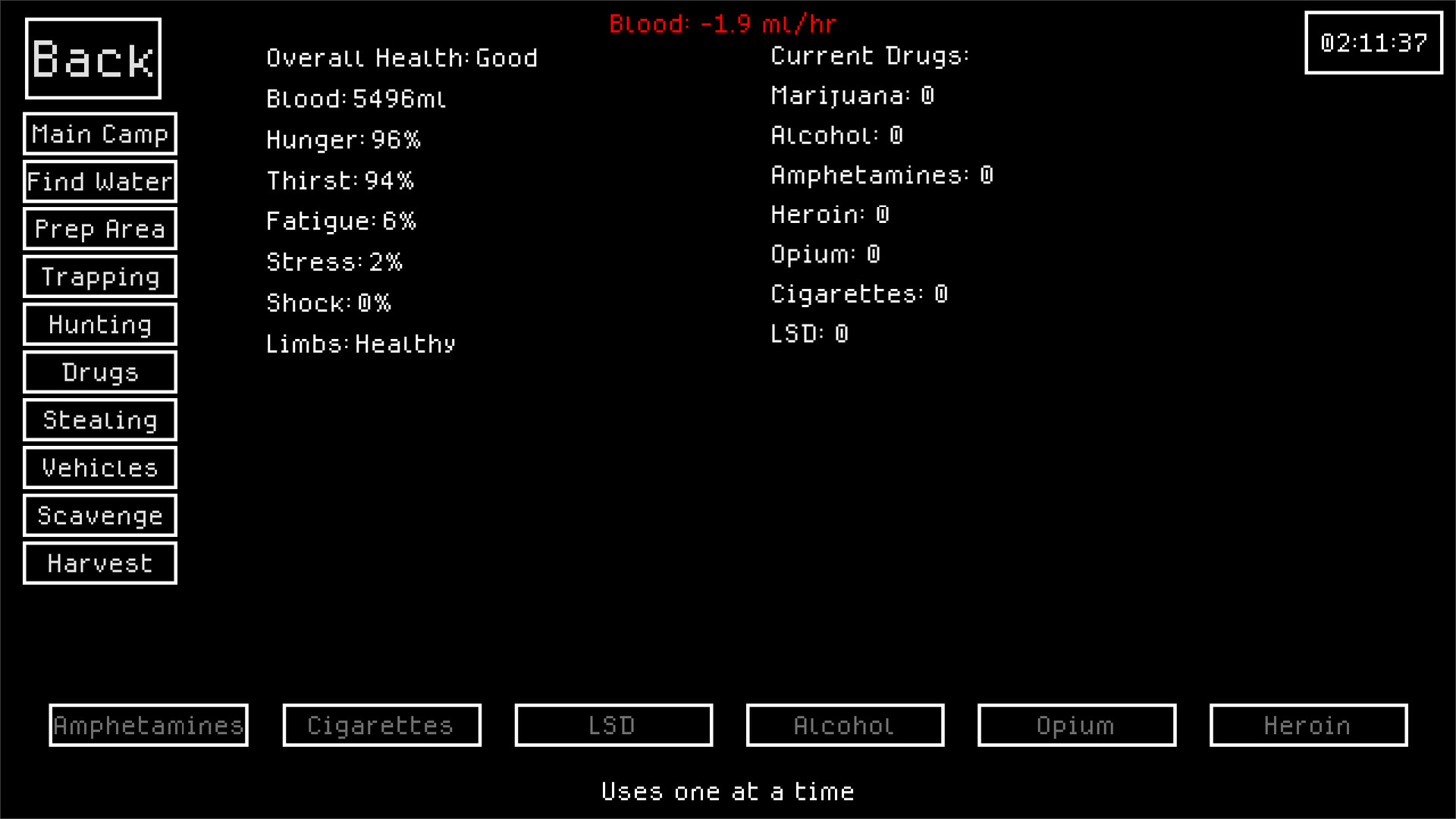 Deep in Enemy Territory screenshot 17