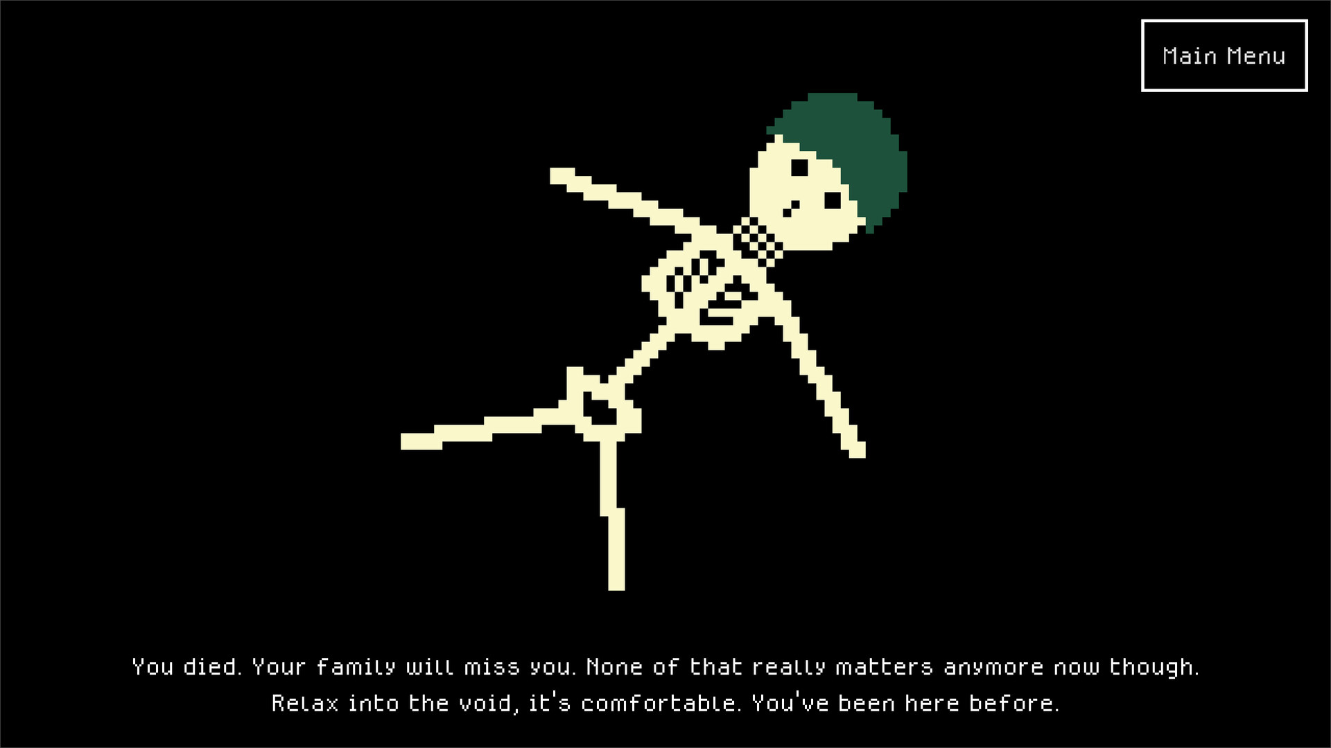 Deep in Enemy Territory screenshot 21