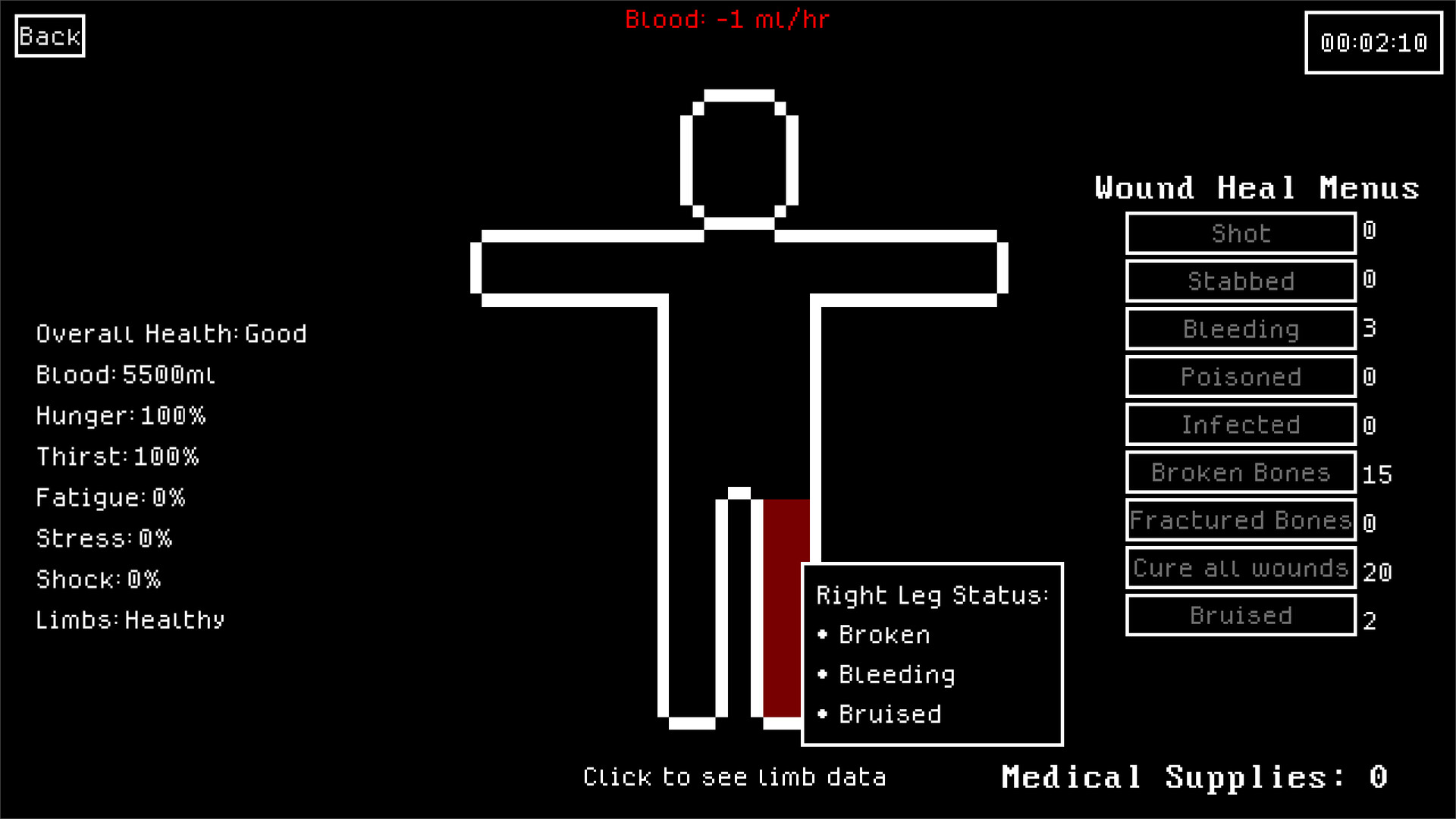 Deep in Enemy Territory screenshot 11