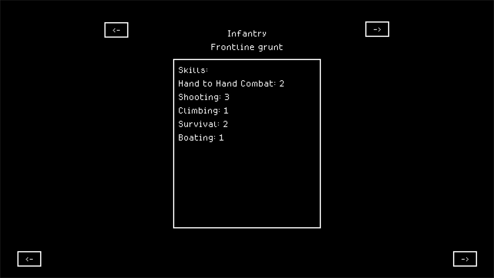 Deep in Enemy Territory screenshot 2