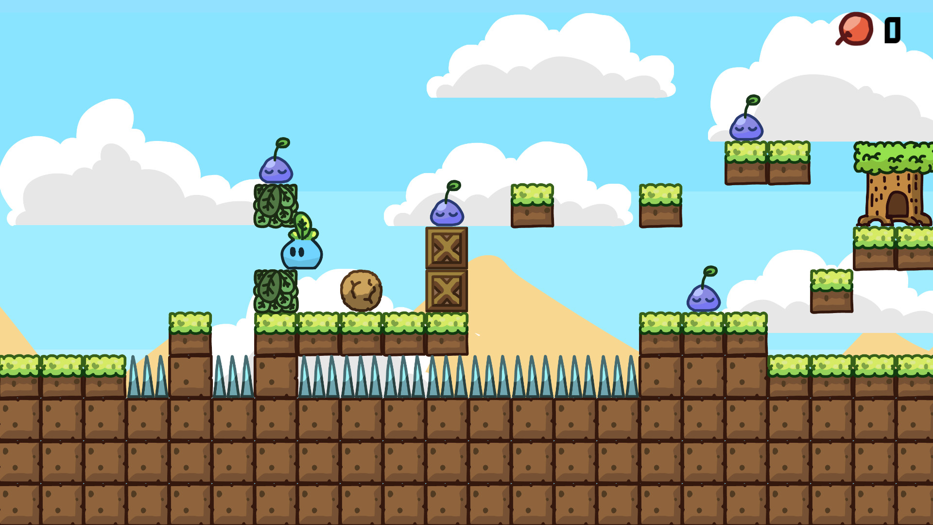 Tokiros screenshot 1