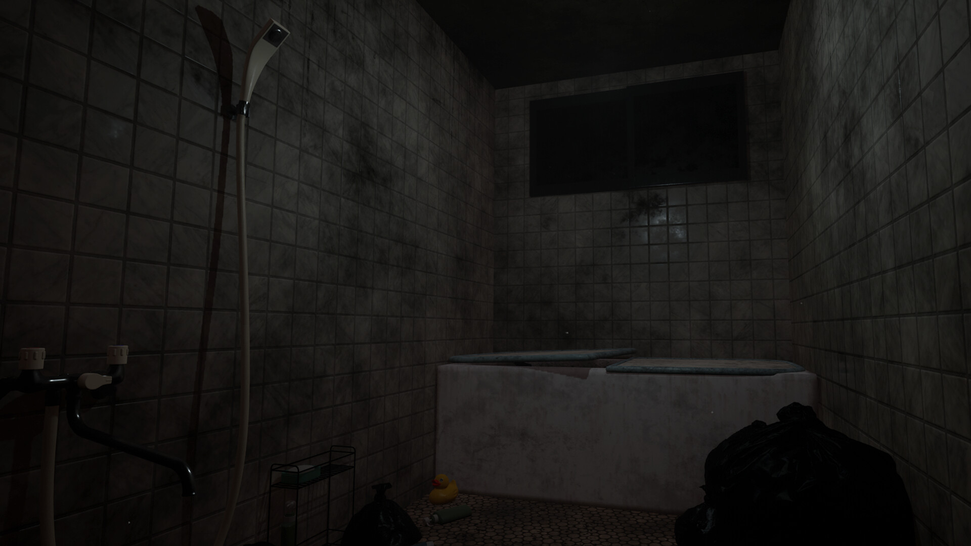 HAUNTED STREAMER -呪われた配信者- screenshot 6
