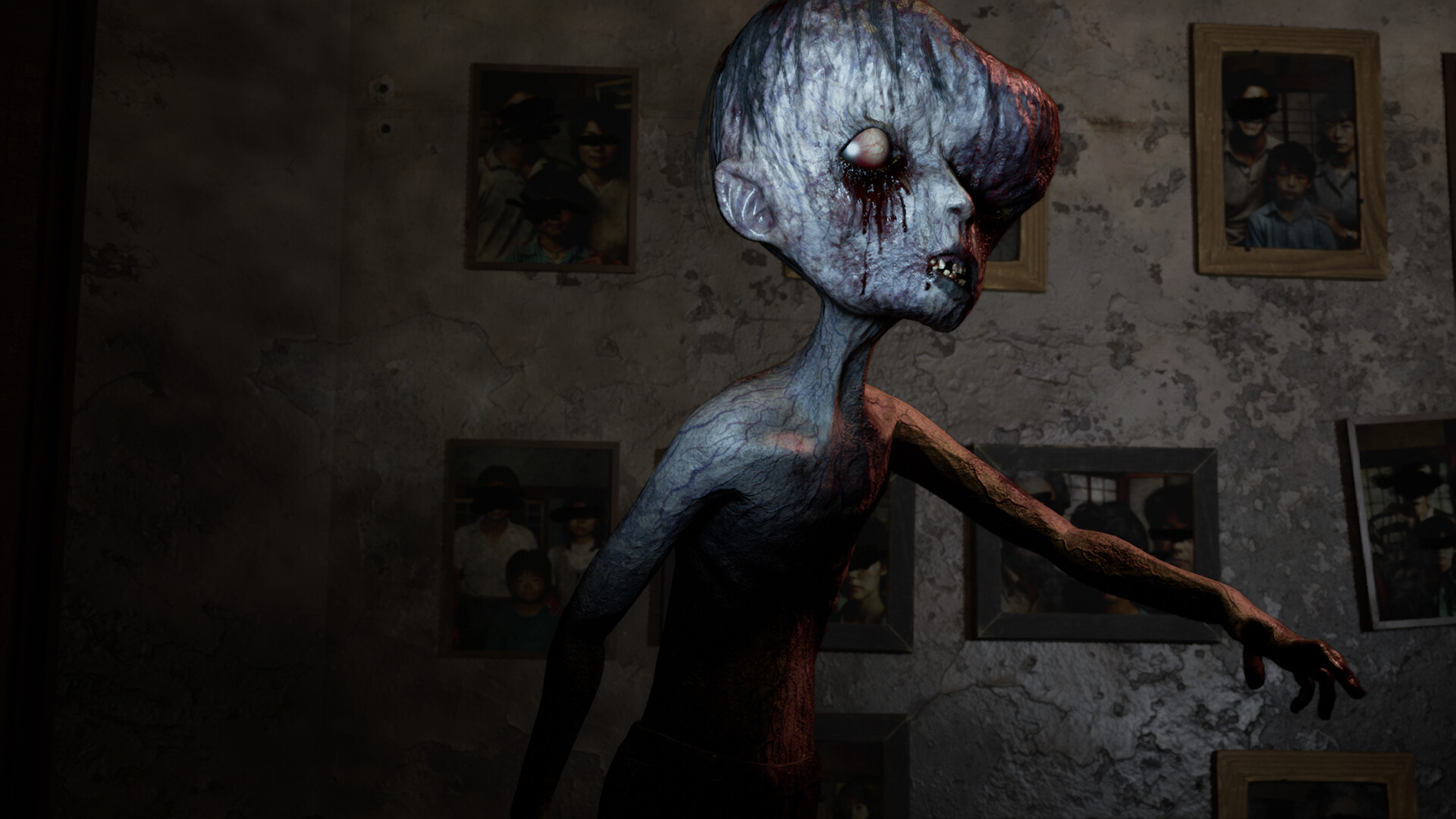 HAUNTED STREAMER -呪われた配信者- screenshot 2
