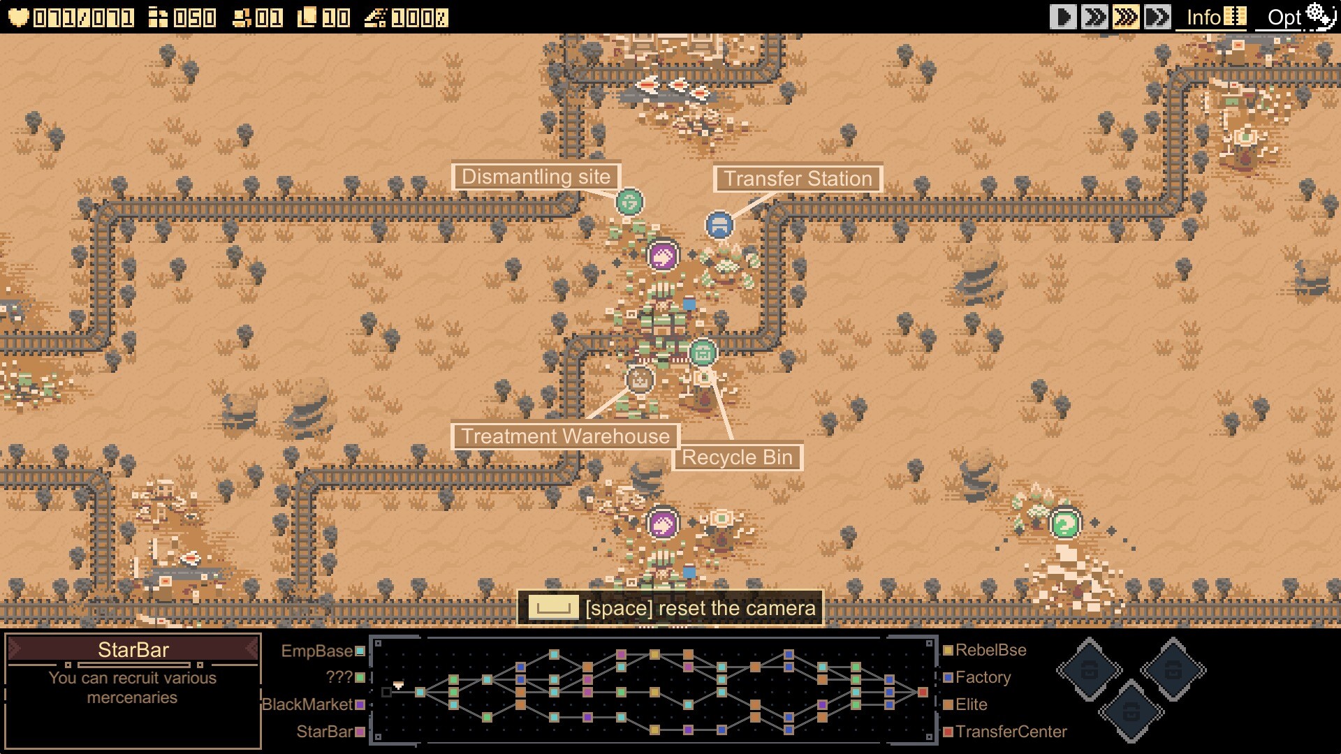 Break Siege screenshot 2
