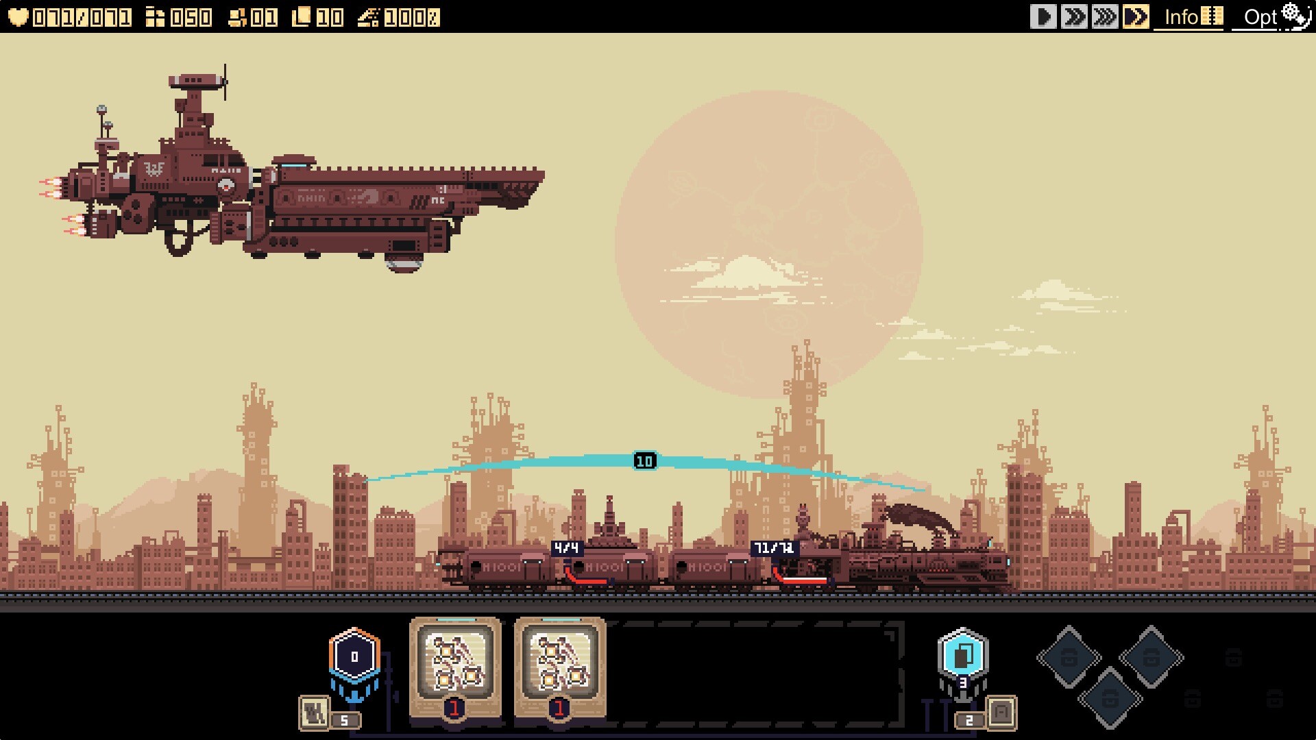 Break Siege screenshot 11