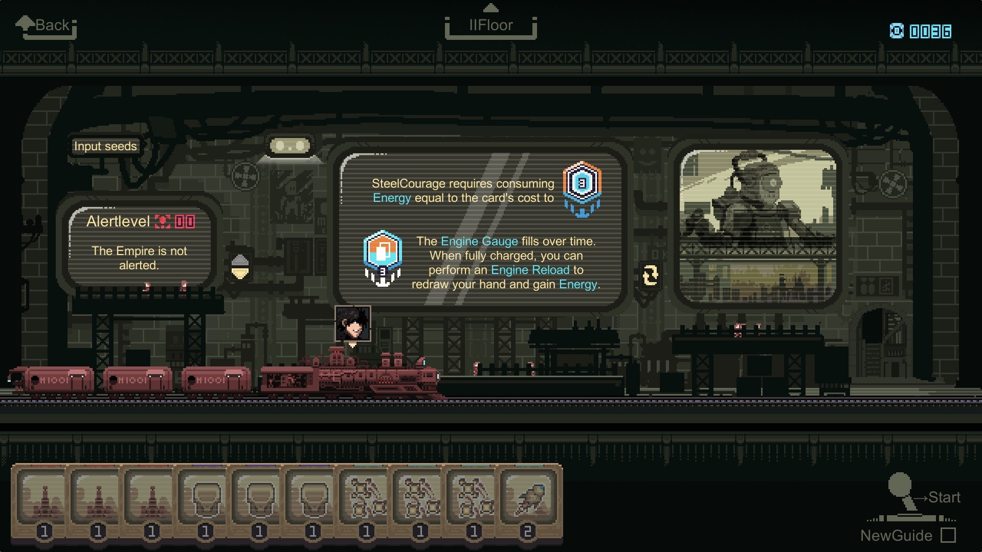 Break Siege screenshot 1