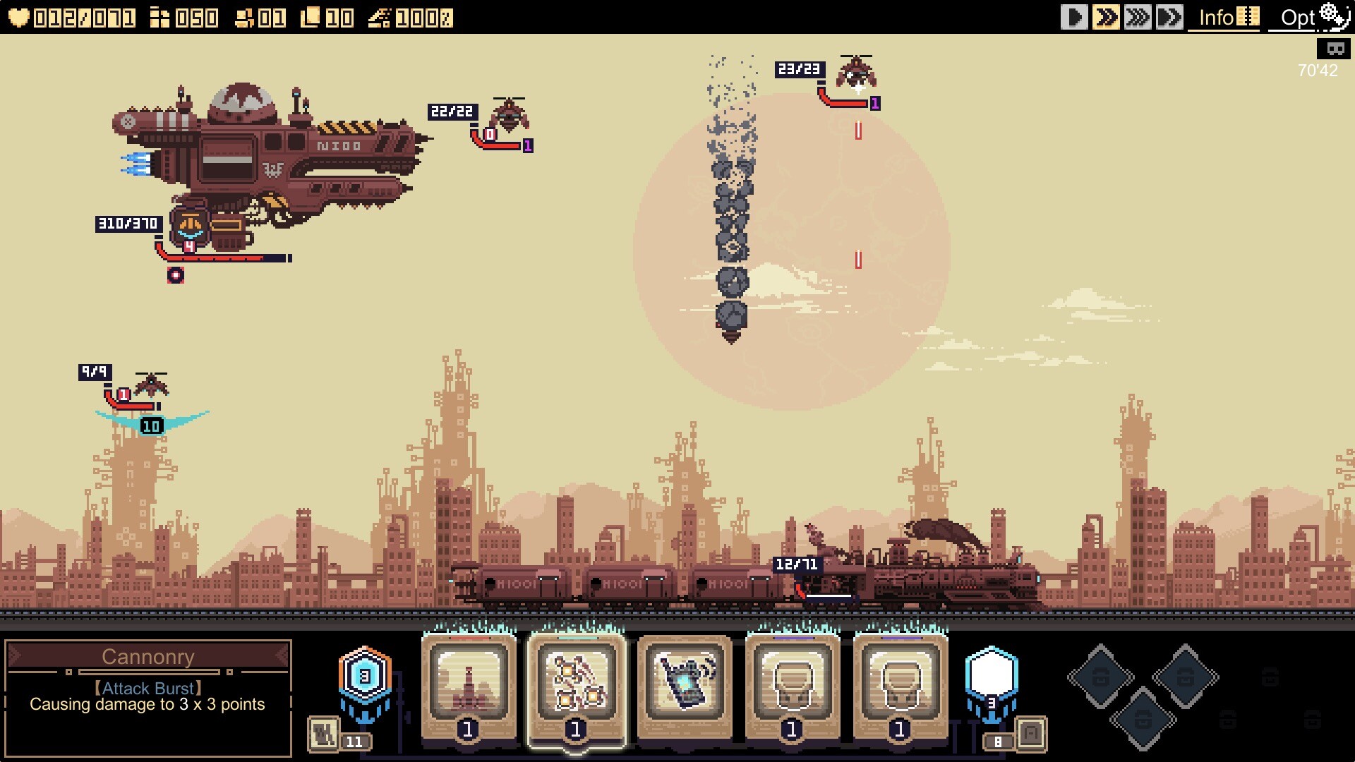 Break Siege screenshot 7