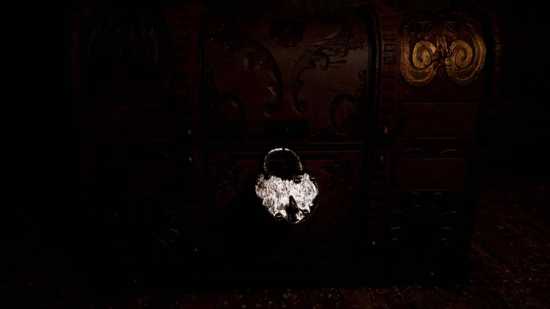 Ancestral screenshot 6