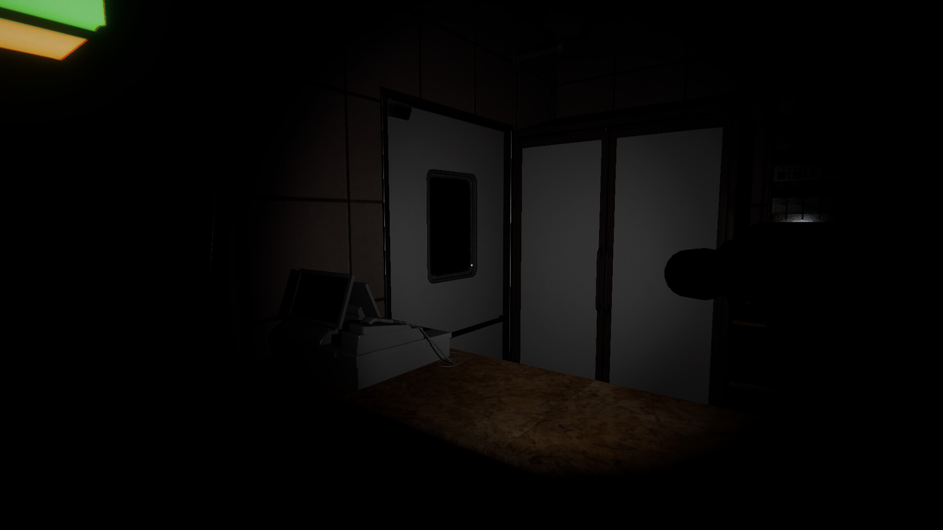 ESCAPE FROM 8-12 screenshot 6