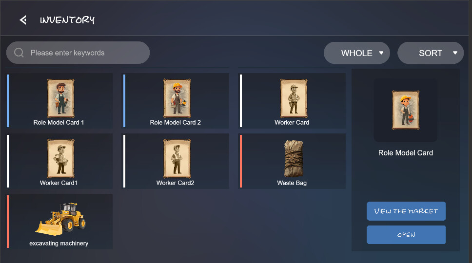 Rubbish screenshot 2