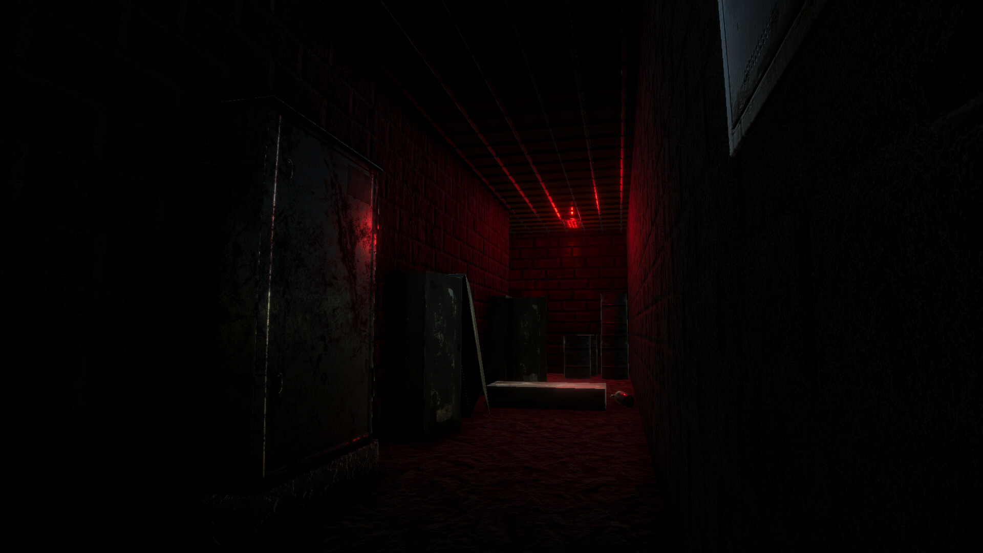 Somniora: Chapter 1 screenshot 9