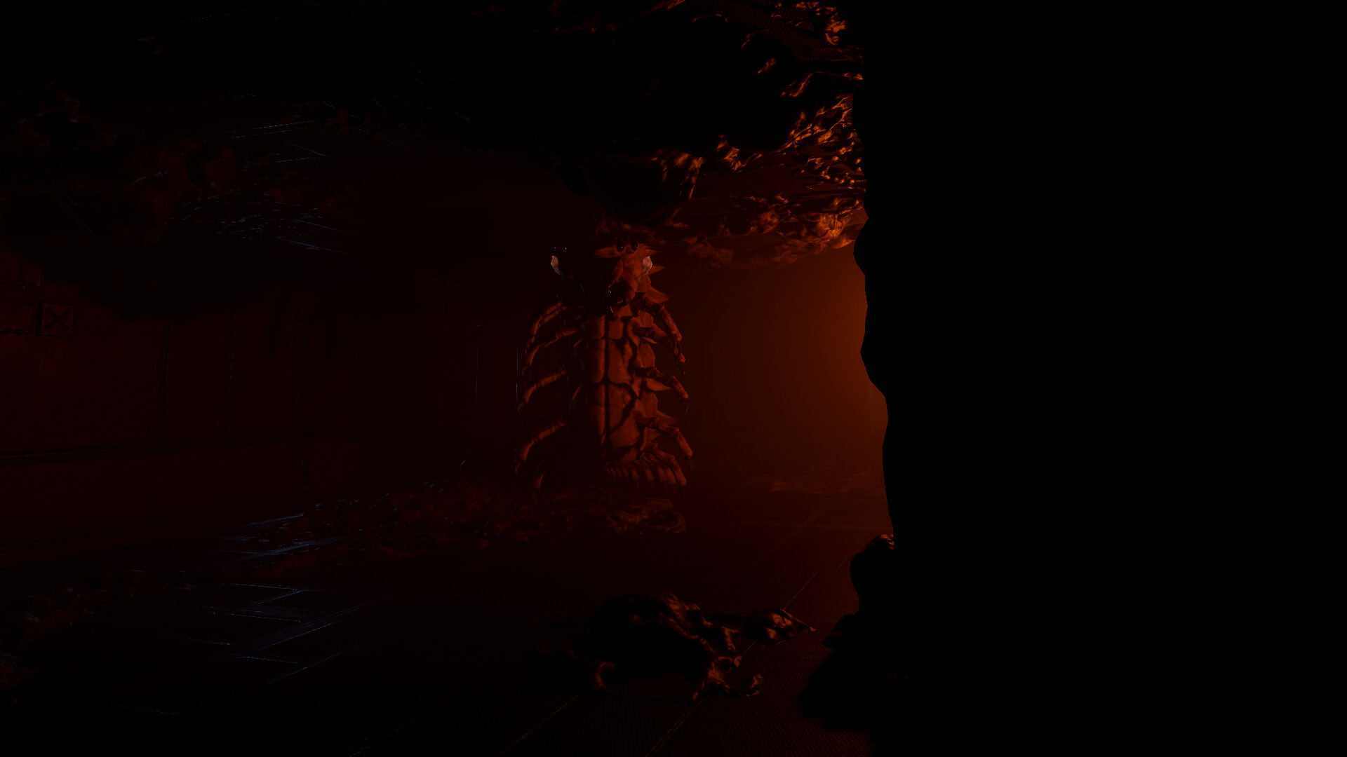 Exile Protocol screenshot 17