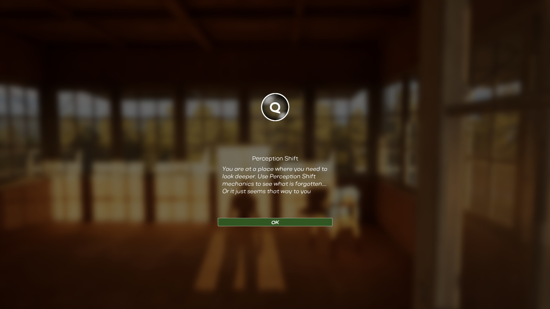 Identity Test screenshot 8