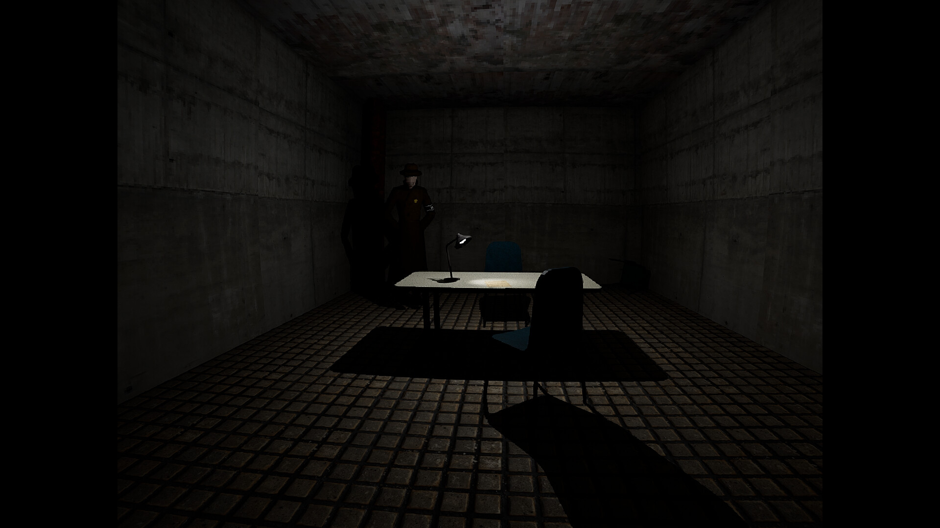 Iron Roland screenshot 1
