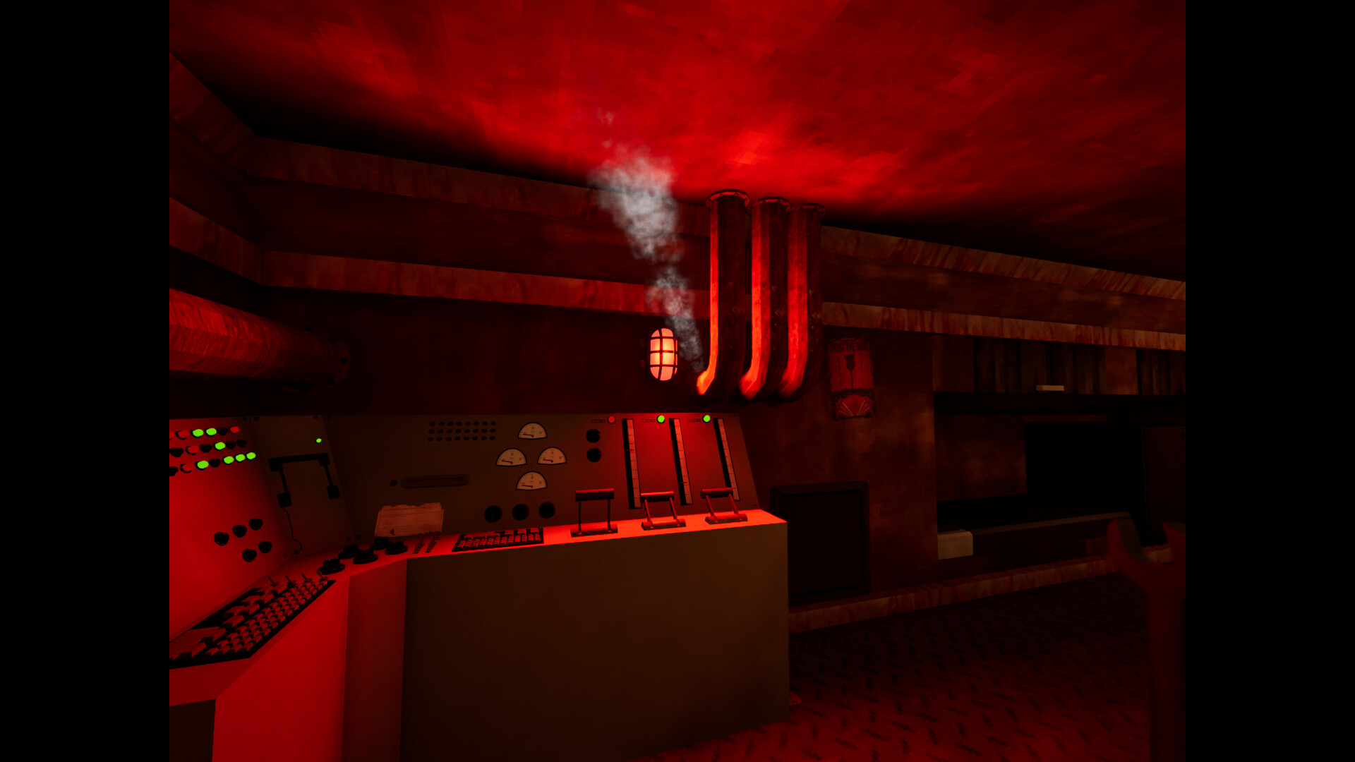 Iron Roland screenshot 9