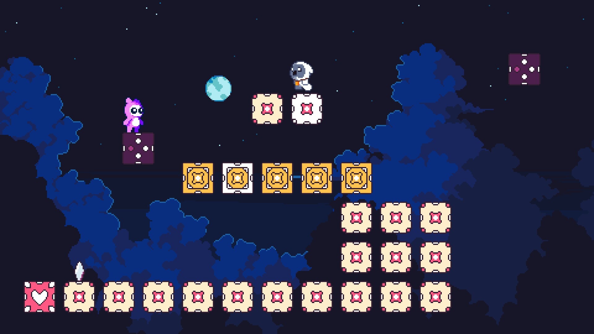 OBLAKO ☁️ screenshot 5