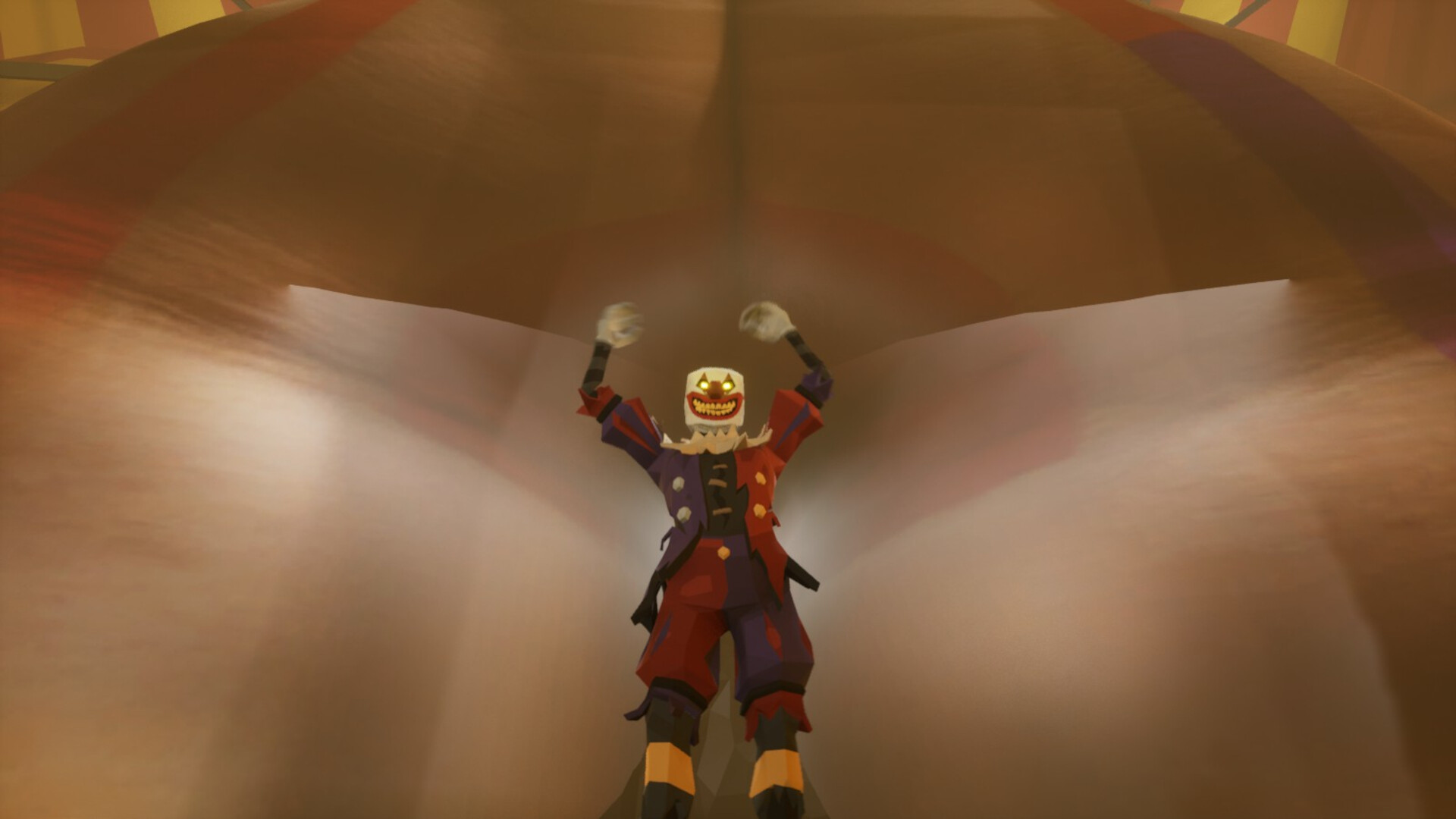 Ballerspiel screenshot 1