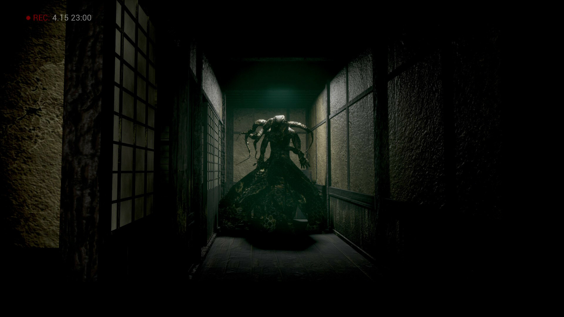 虚衝 - Kyosho screenshot 8