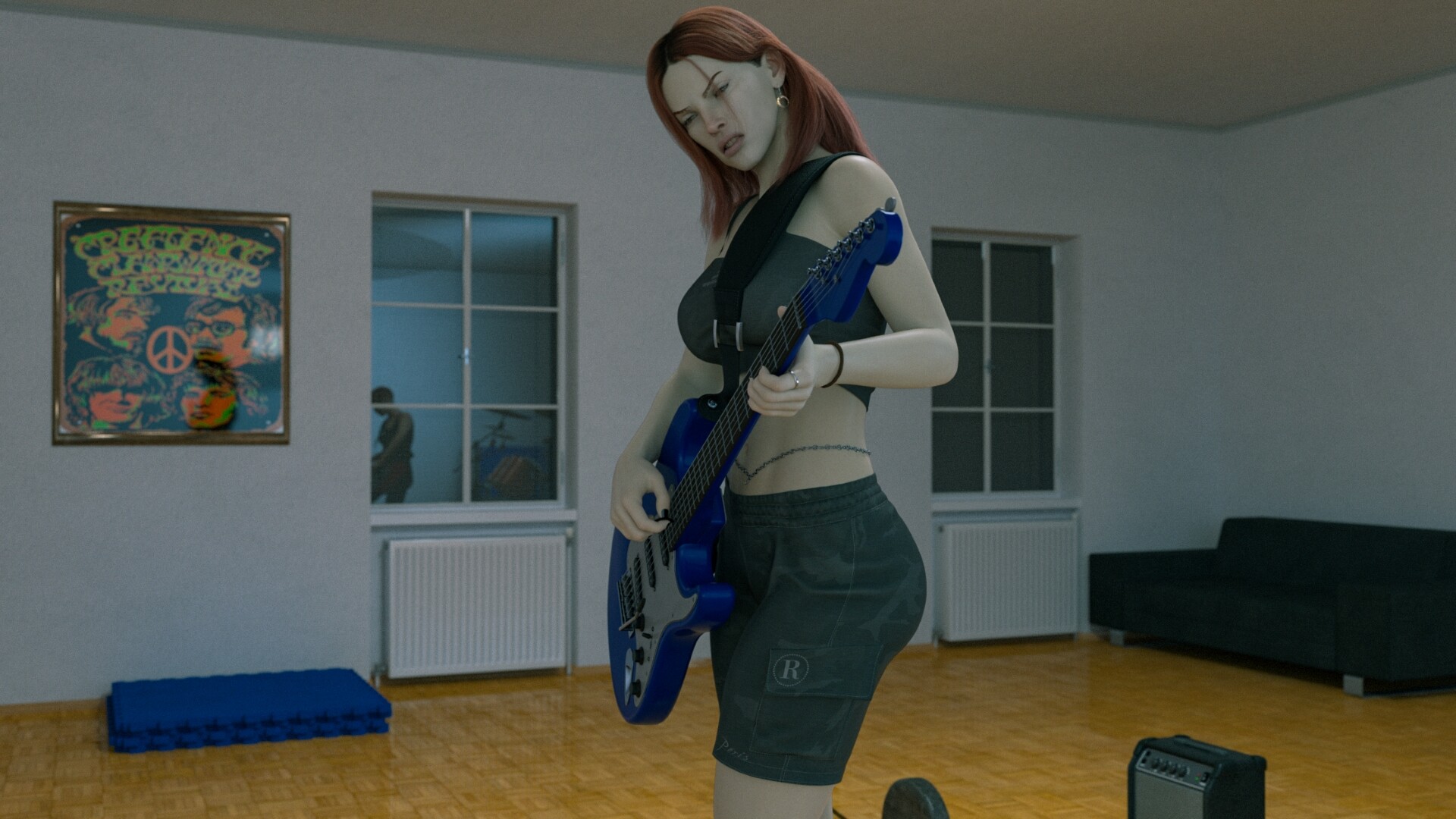 Cambion screenshot 1