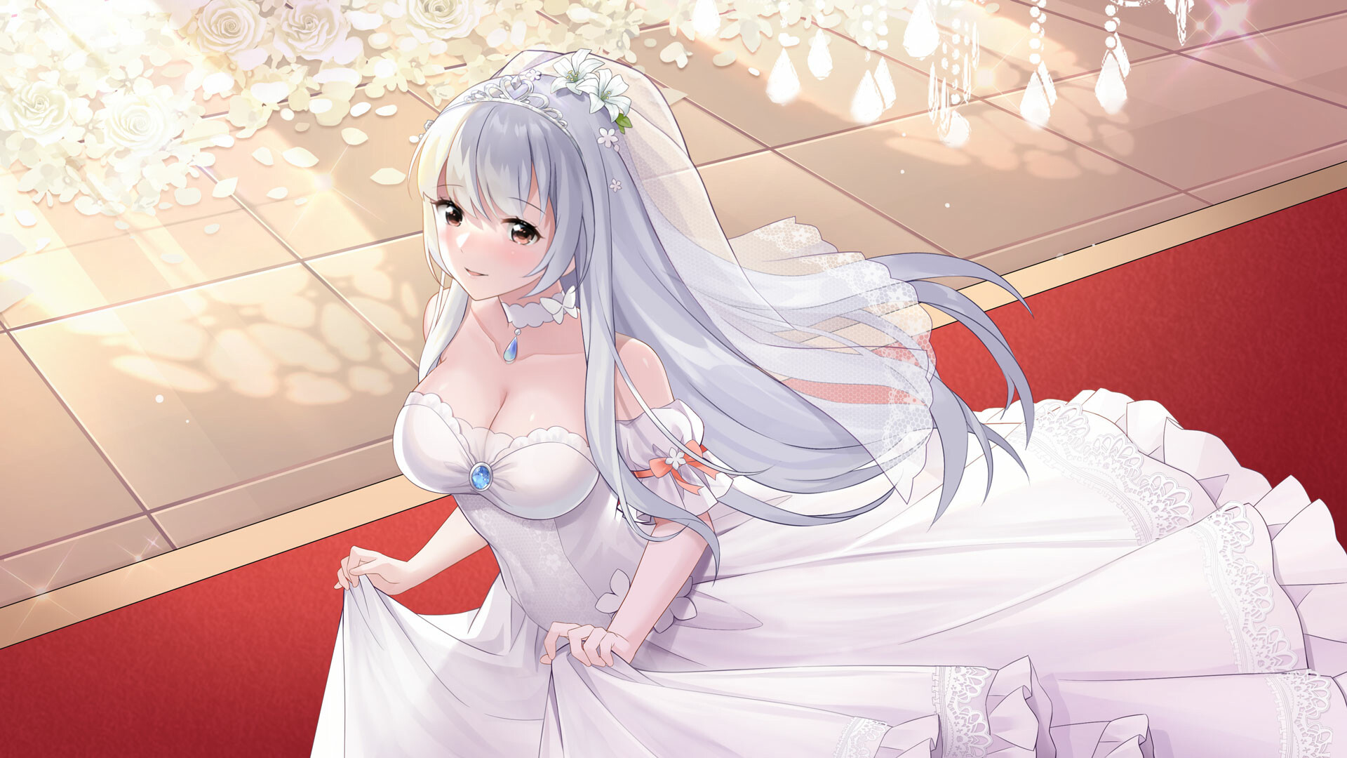 大学物语 screenshot 15