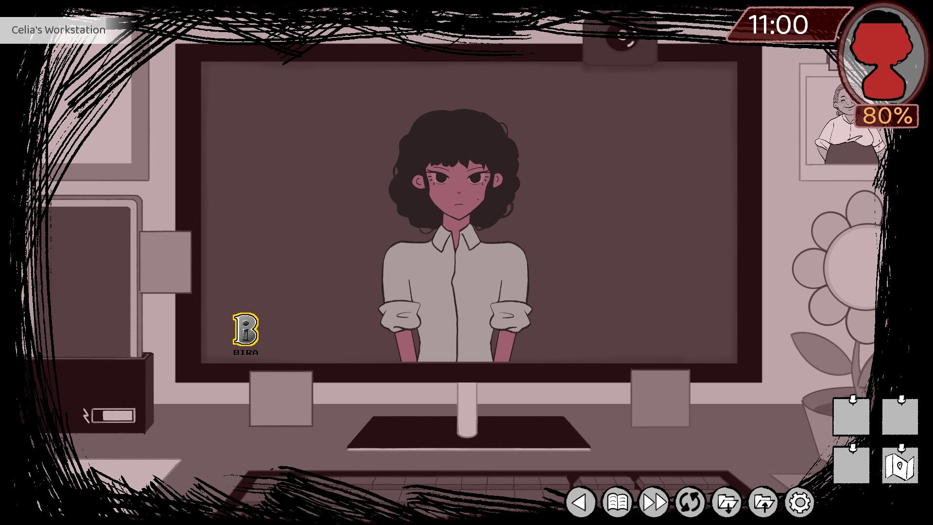 Clock Out at 2 screenshot 8