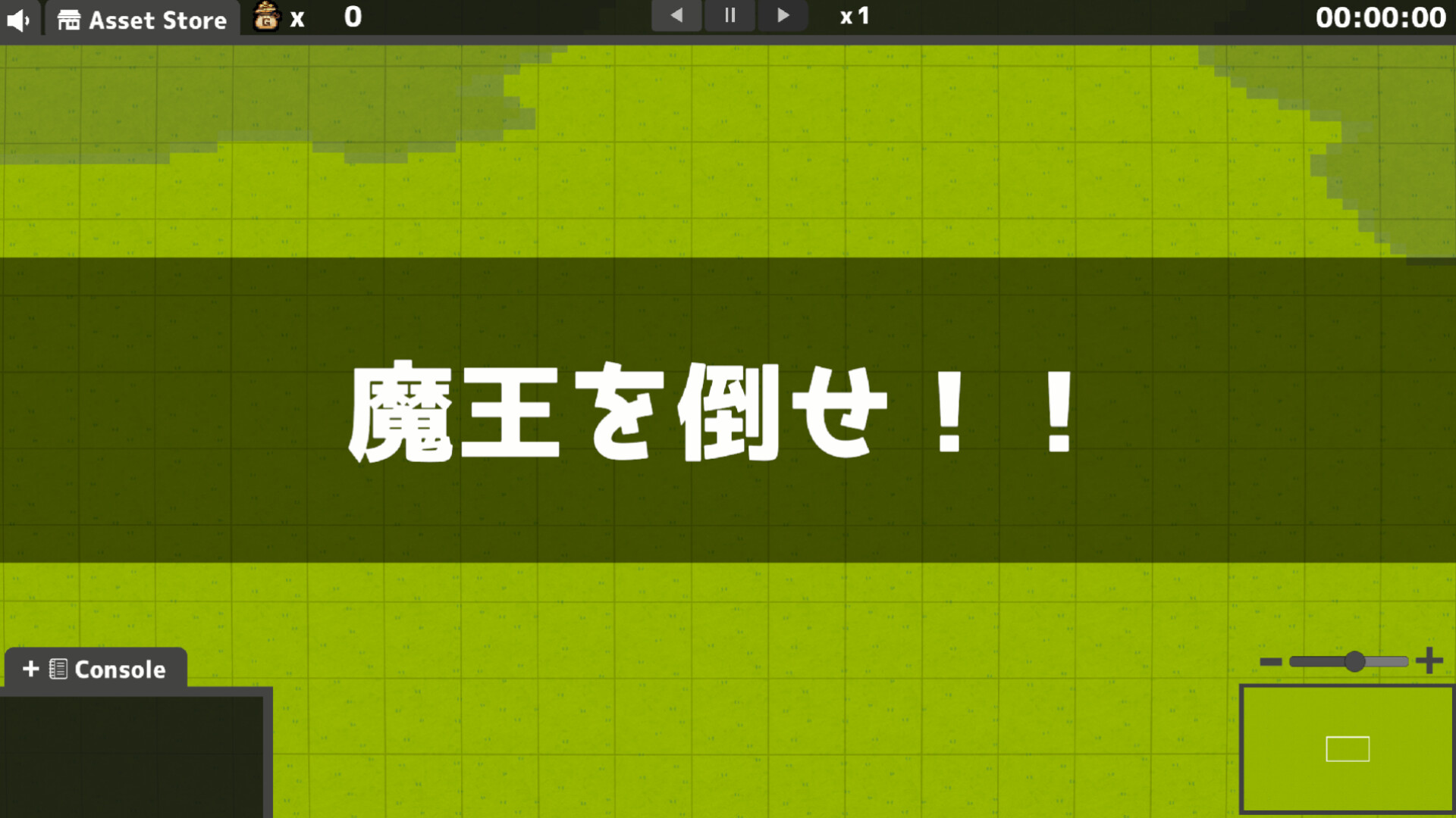 NodeNexus screenshot 2