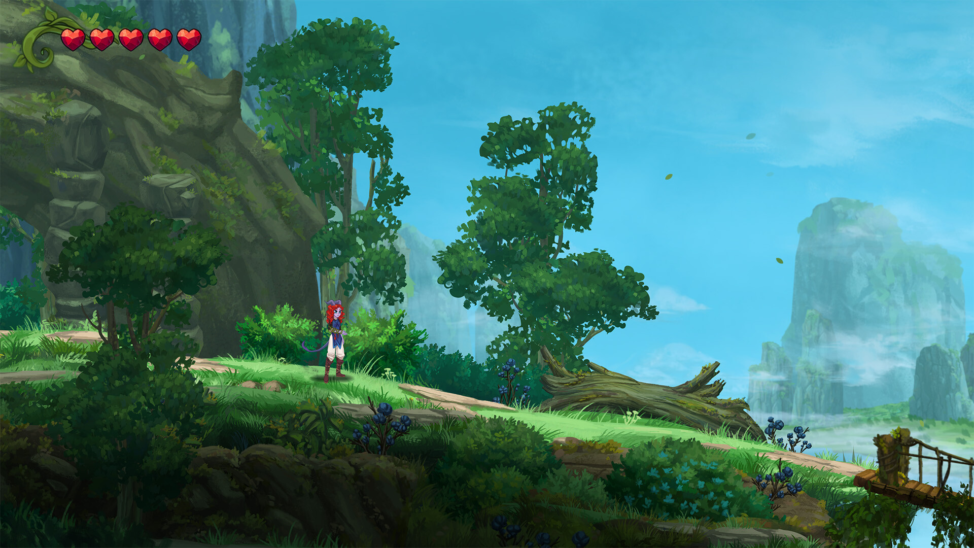 Misspell screenshot 1