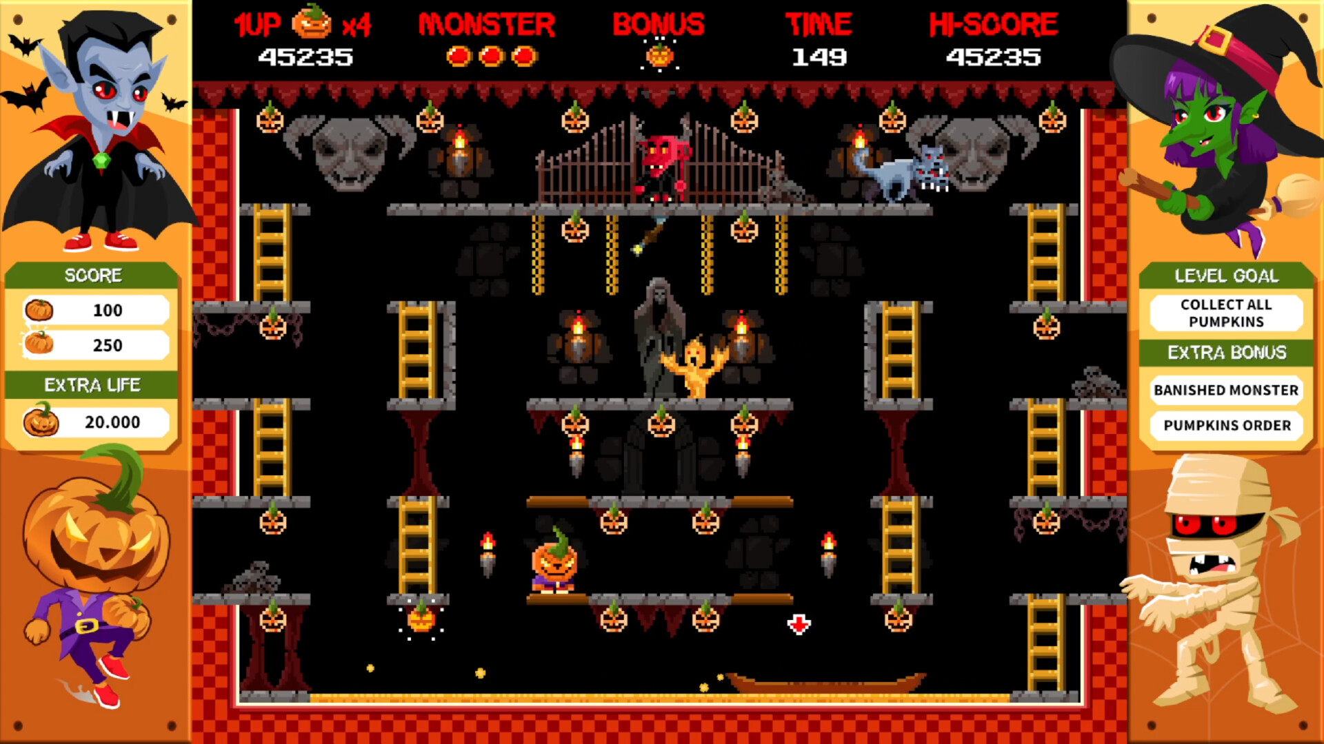 Halloween 1985 screenshot 9
