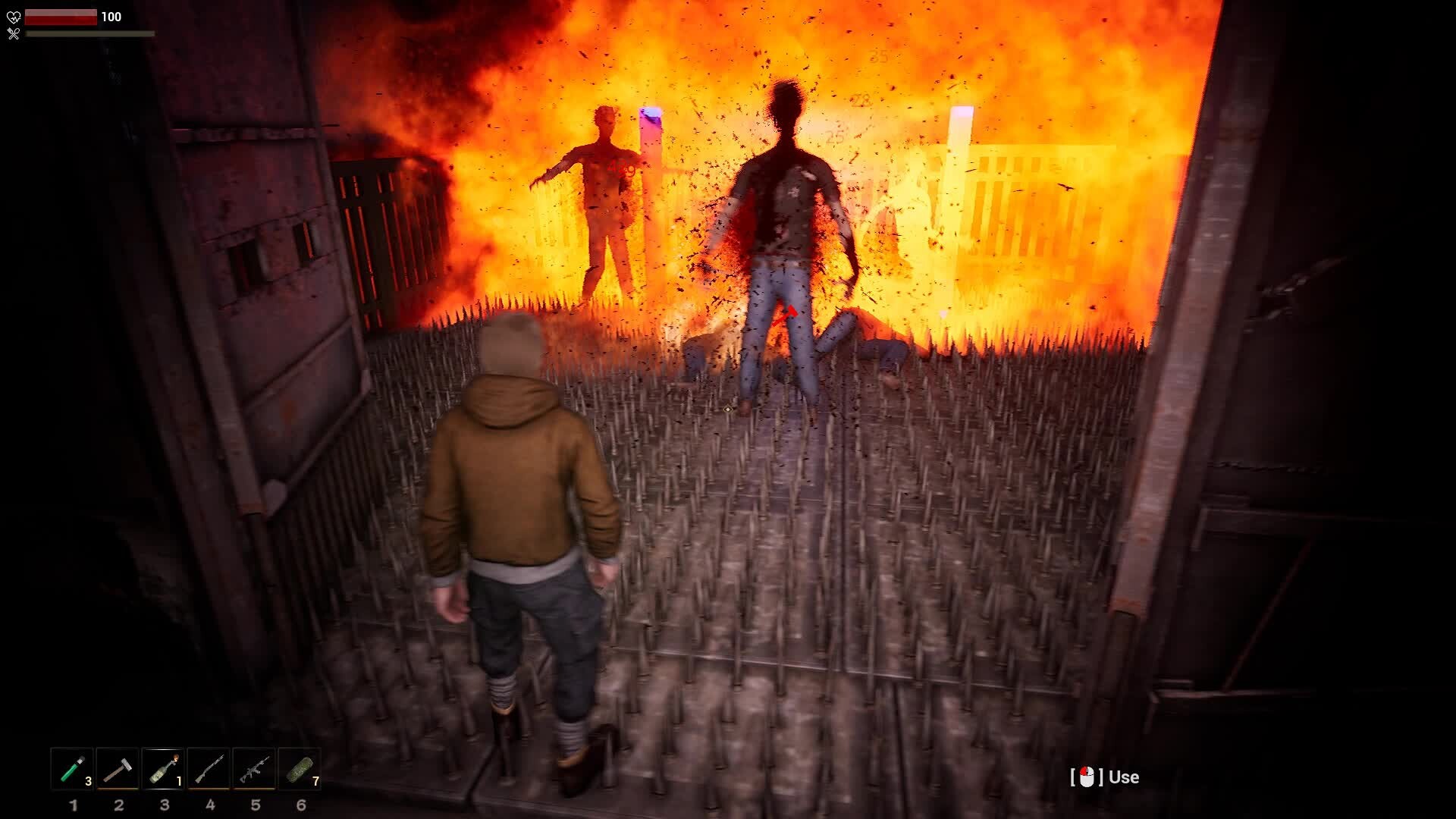 2 Hours Later screenshot 1