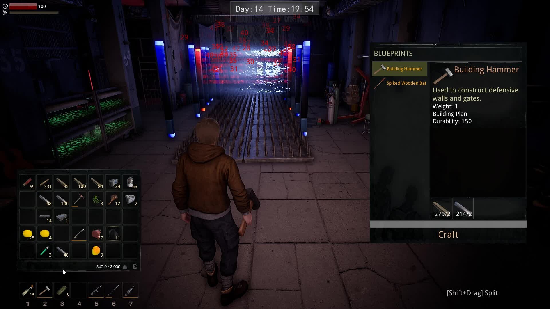 2 Hours Later screenshot 11
