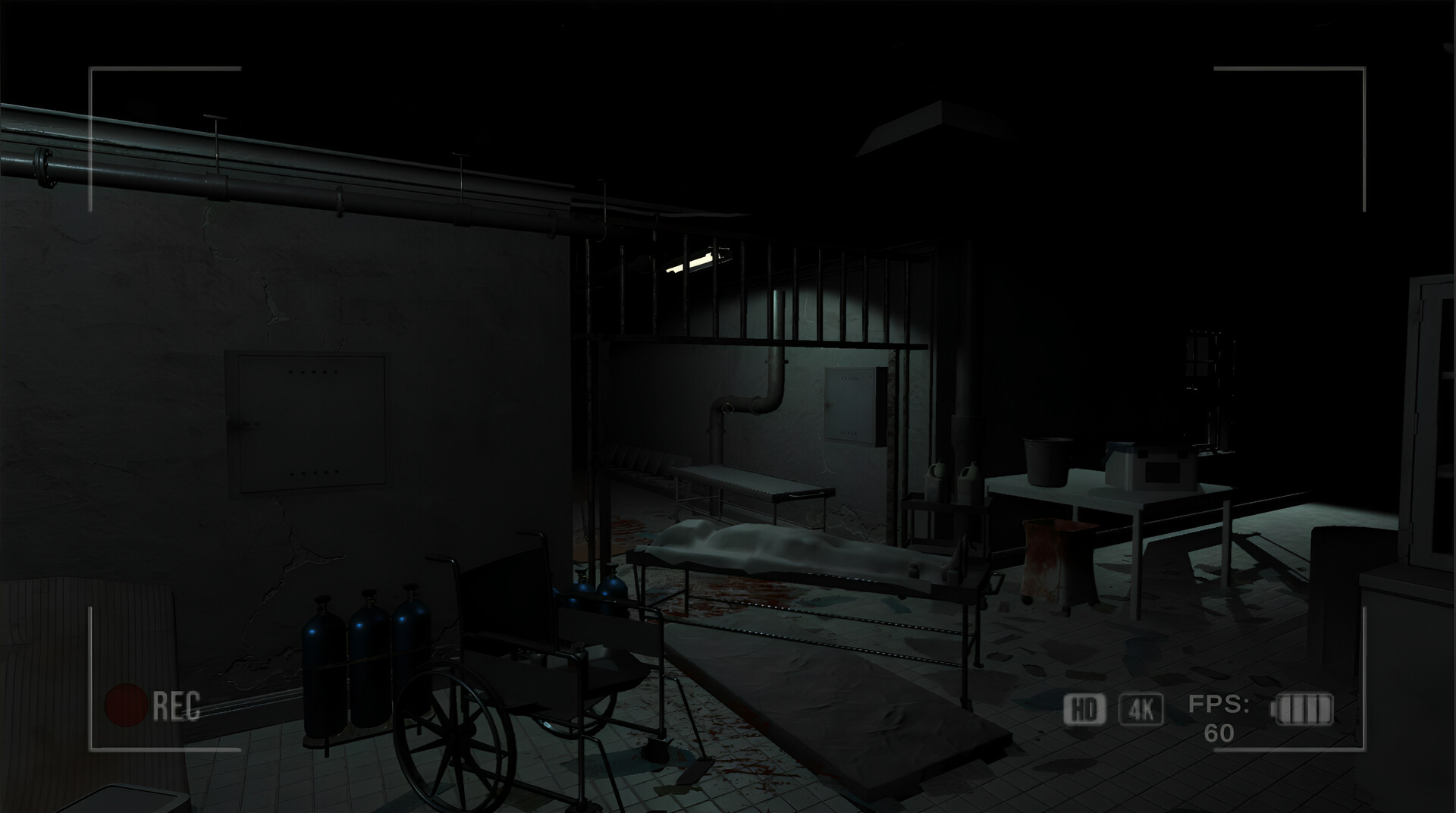 Banisher screenshot 4