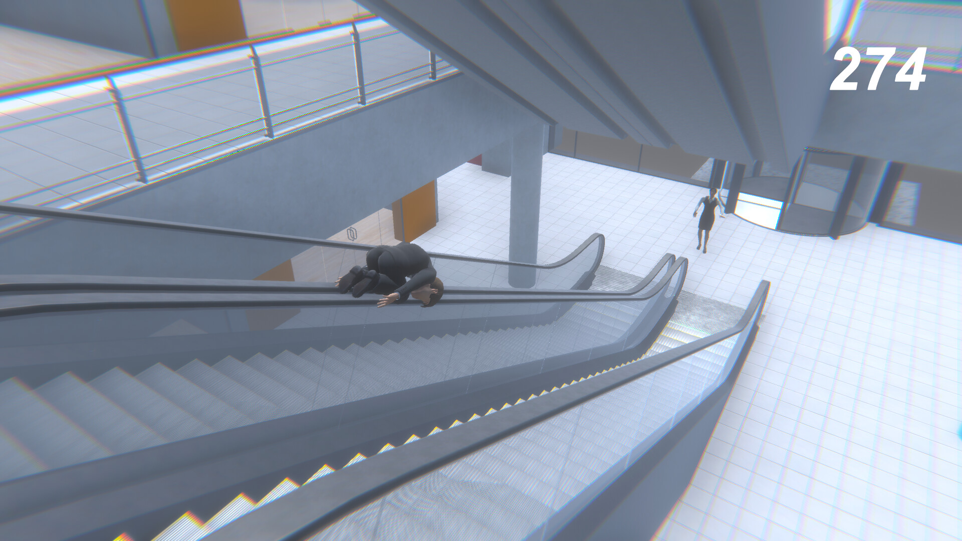 SuperSorry screenshot 5