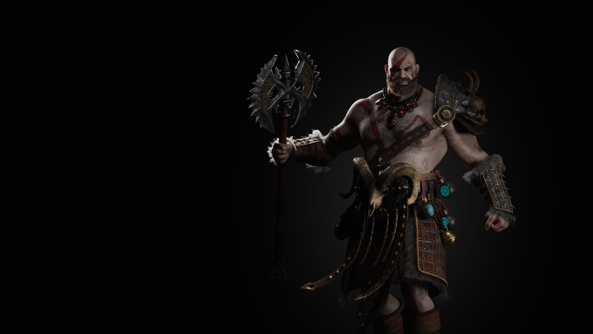 Axe Slasher screenshot 1