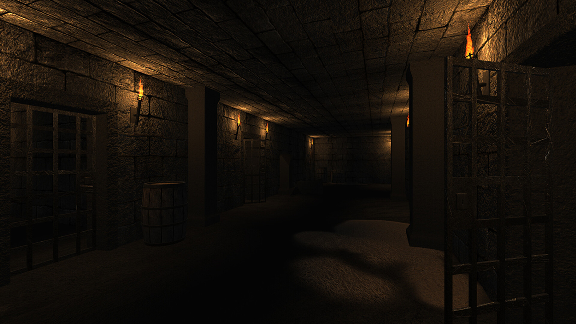 Axe Slasher screenshot 5