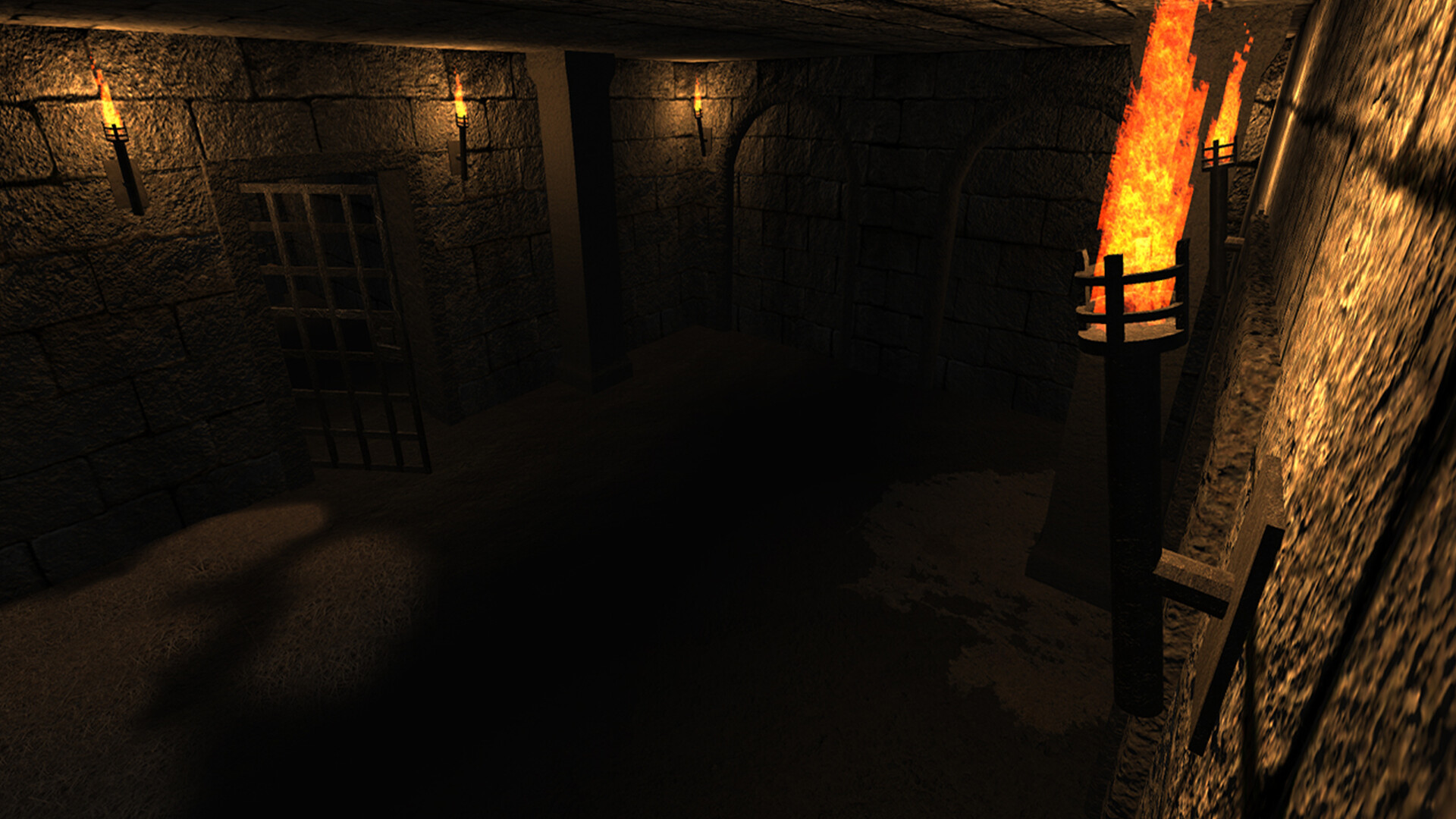 Axe Slasher screenshot 3