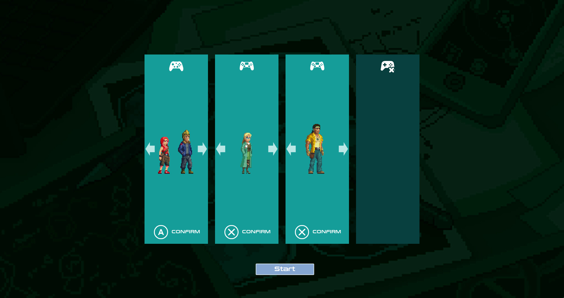 Highrisers Couch Co-Op screenshot 5