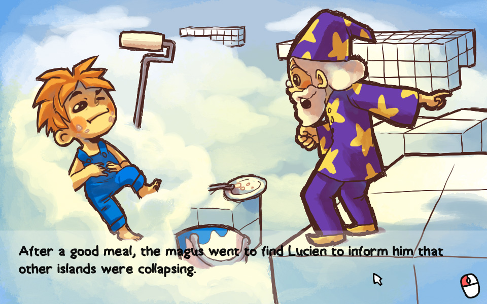 Ubinota screenshot 7